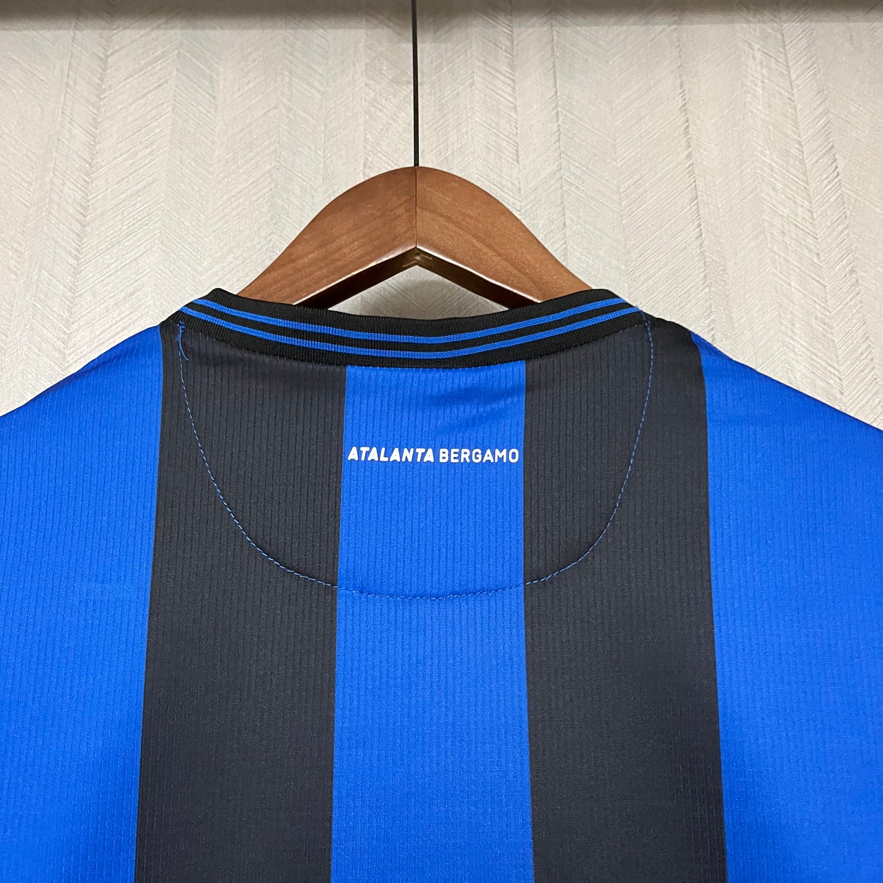 CAMISA ATALANTA HOME 24/25