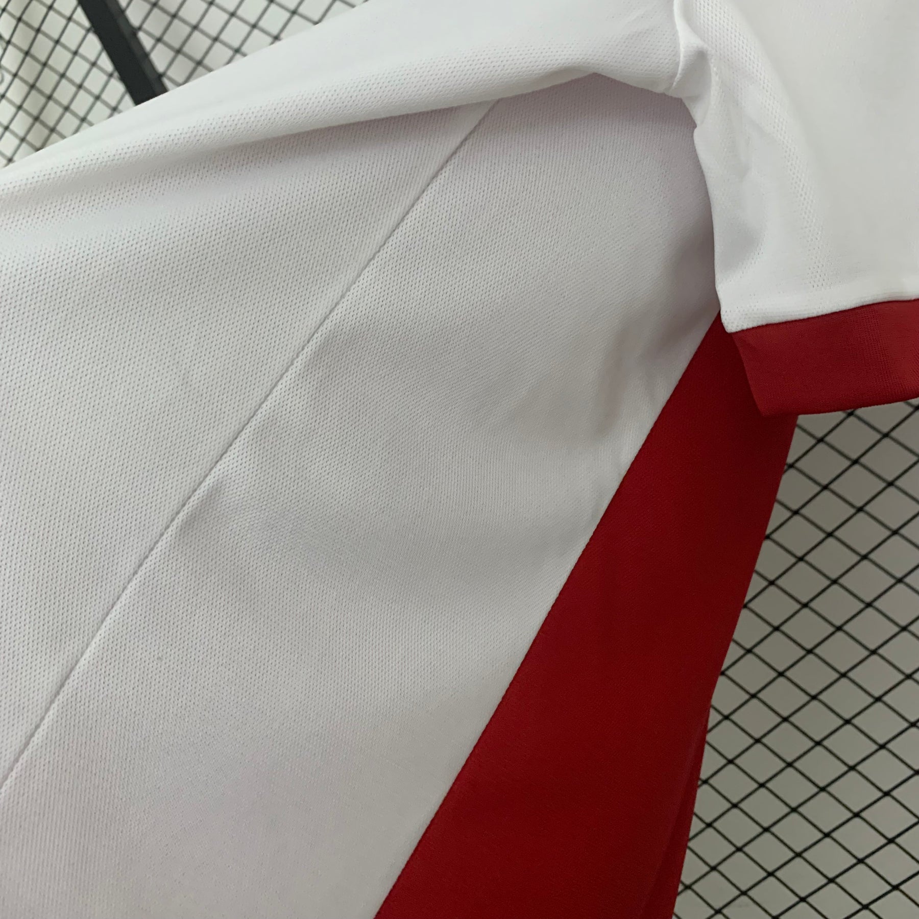 CAMISA AJAX EDIÇÃO COMEMORATIVA 25/26