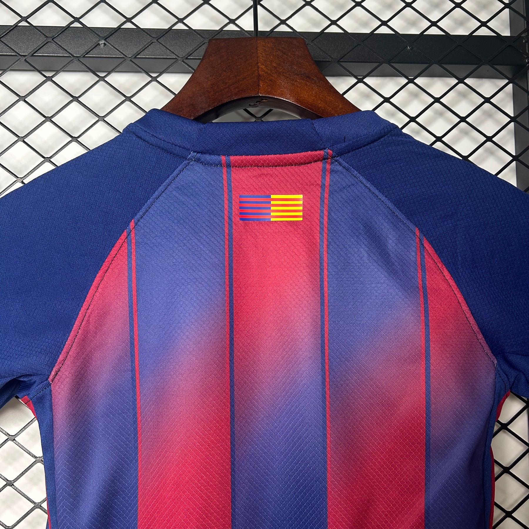 KIT INFANTIL BARCELONA HOME 25/26