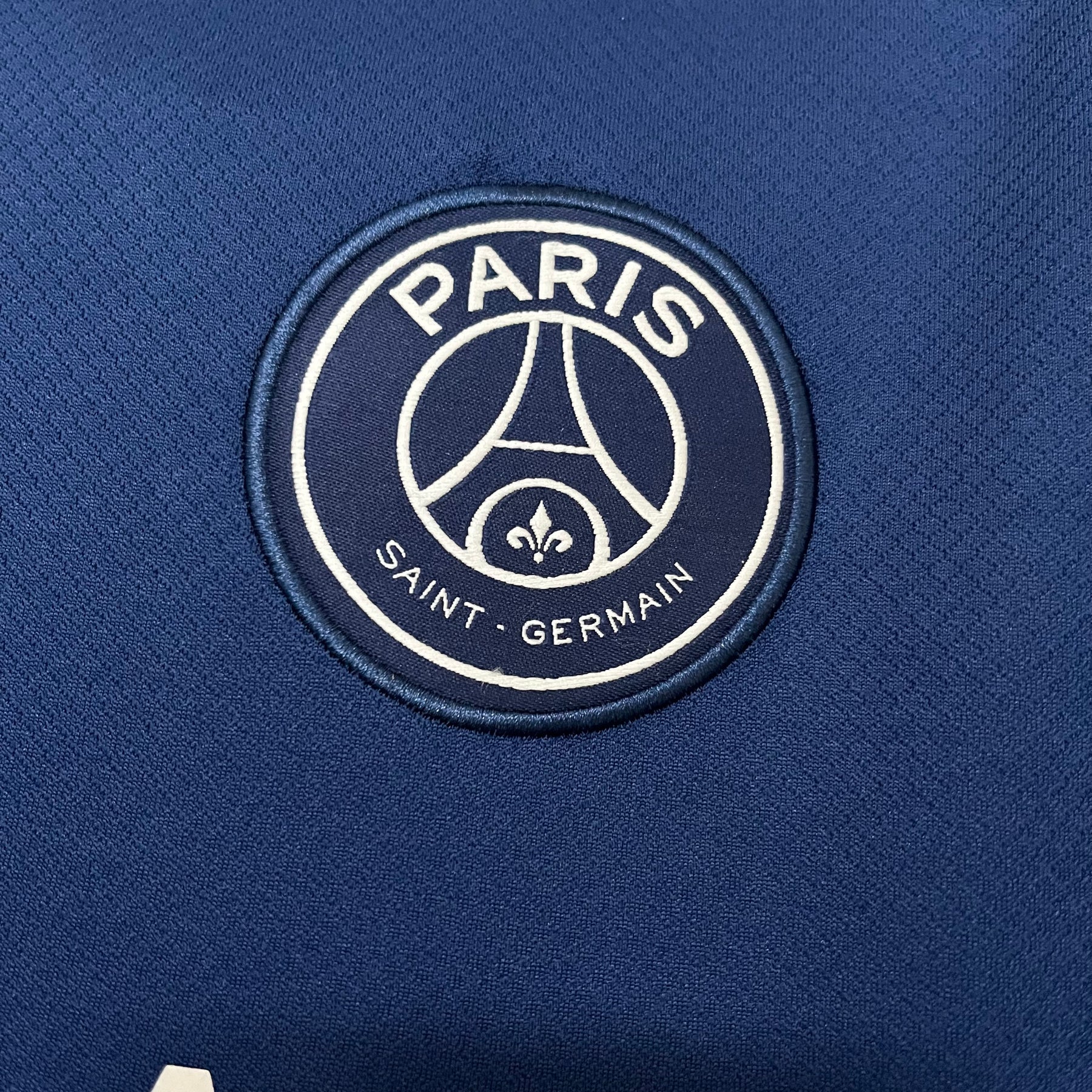 CAMISA PSG FOURTH 24/25