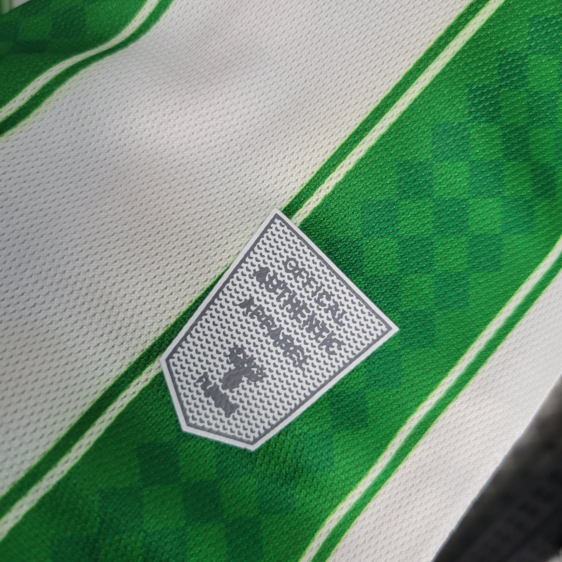 KIT INFANTIL REAL BÉTIS HOME 23/24