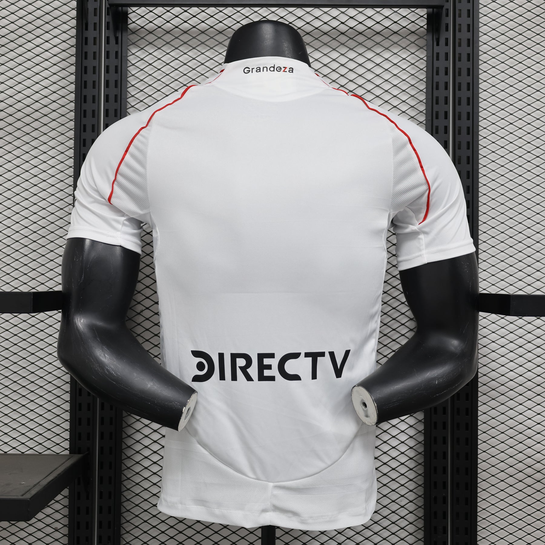 CAMISA RIVER PLATE VERSÃO JOGADOR HOME 24/25