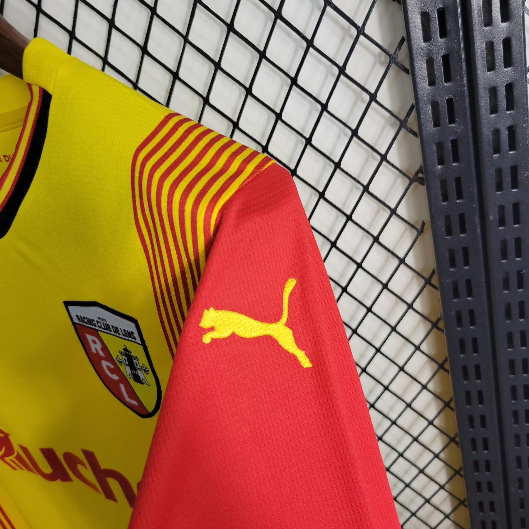 CAMISA LENS HOME 23/24