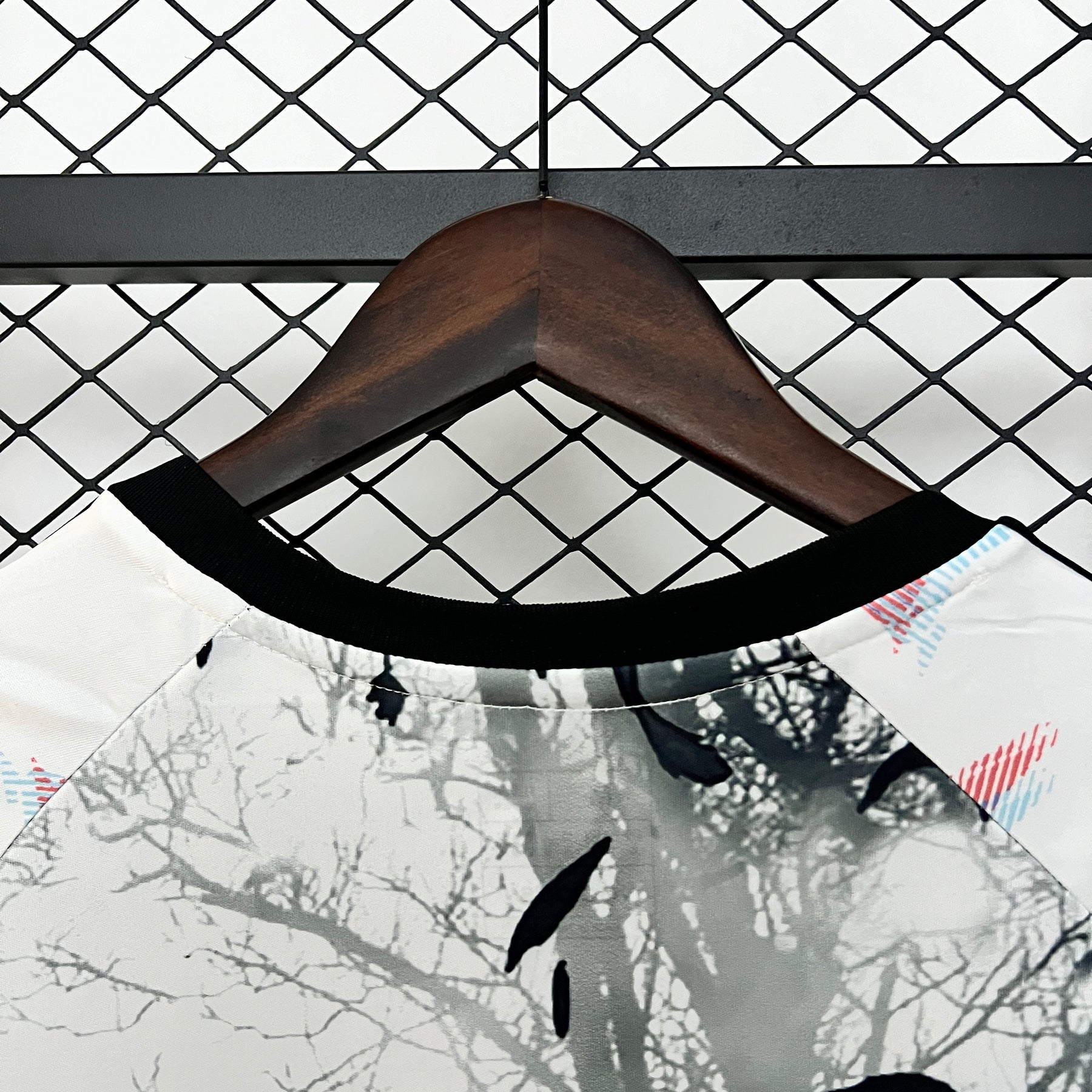 CAMISA JAPÃO ITACHI EDITION