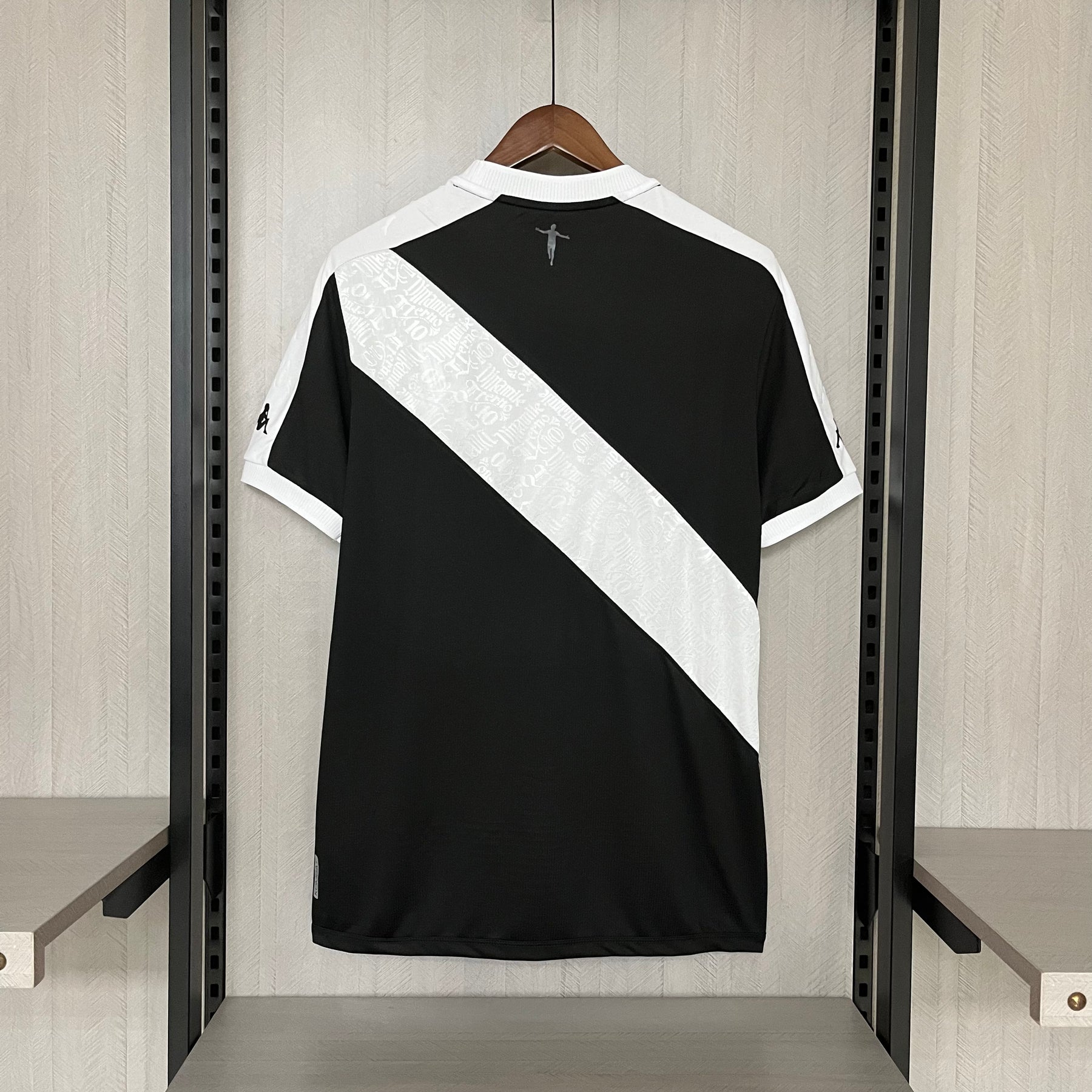 CAMISA VASCO DA GAMA AWAY 24/25