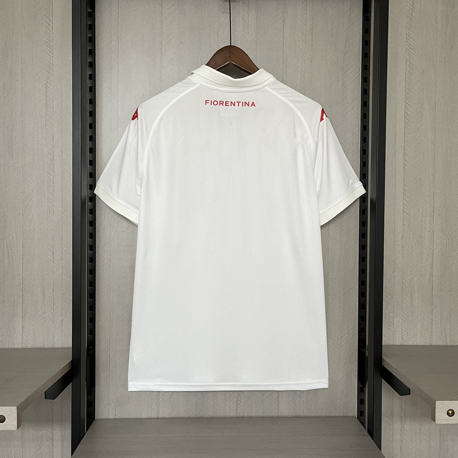 CAMISA FIORENTINA AWAY 24/25