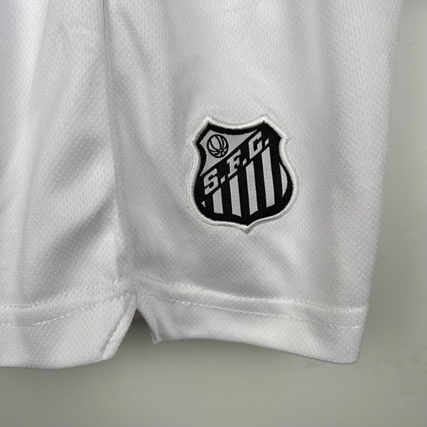 KIT INFANTIL SANTOS HOME 23/24