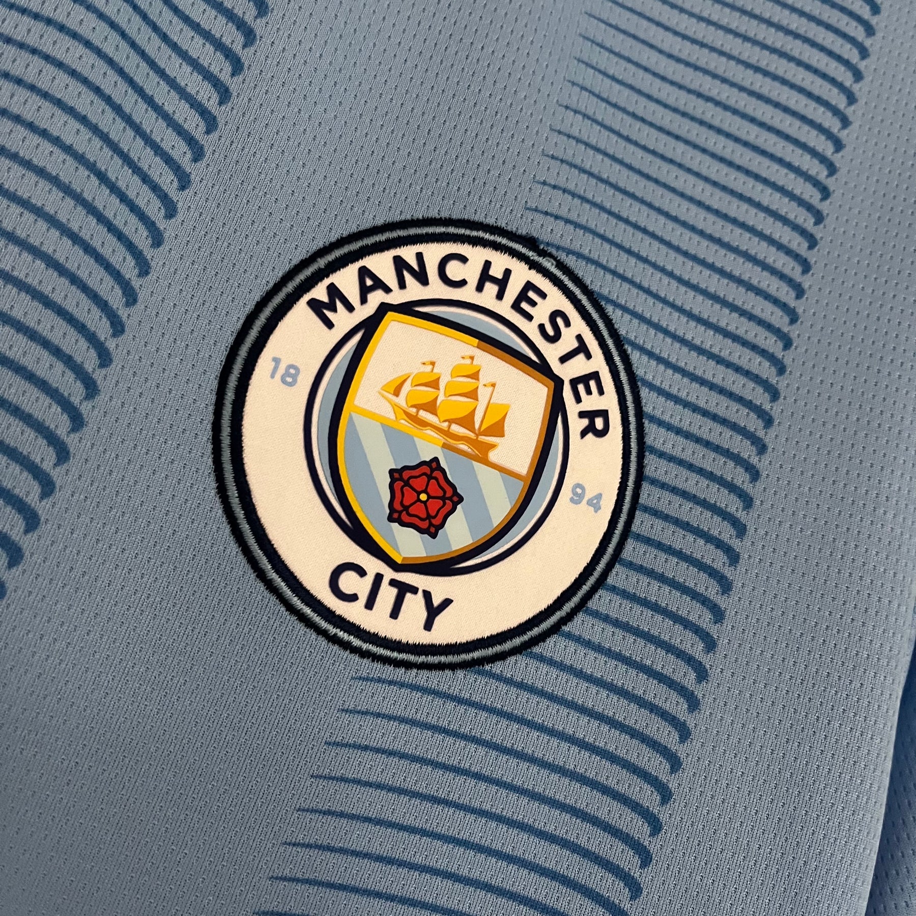 CAMISA MANCHESTER CITY HOME 23/24