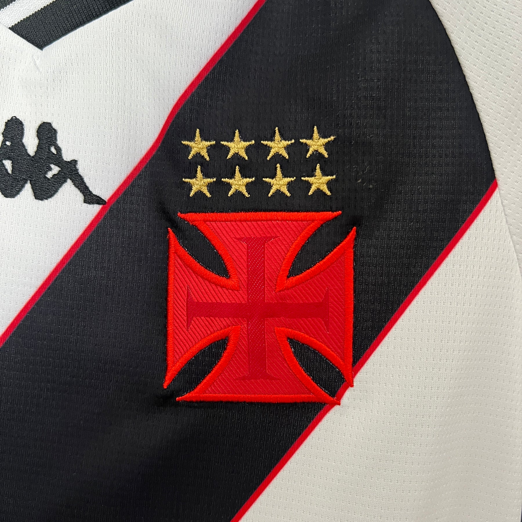 KIT INFANTIL VASCO DA GAMA AWAY 24/25