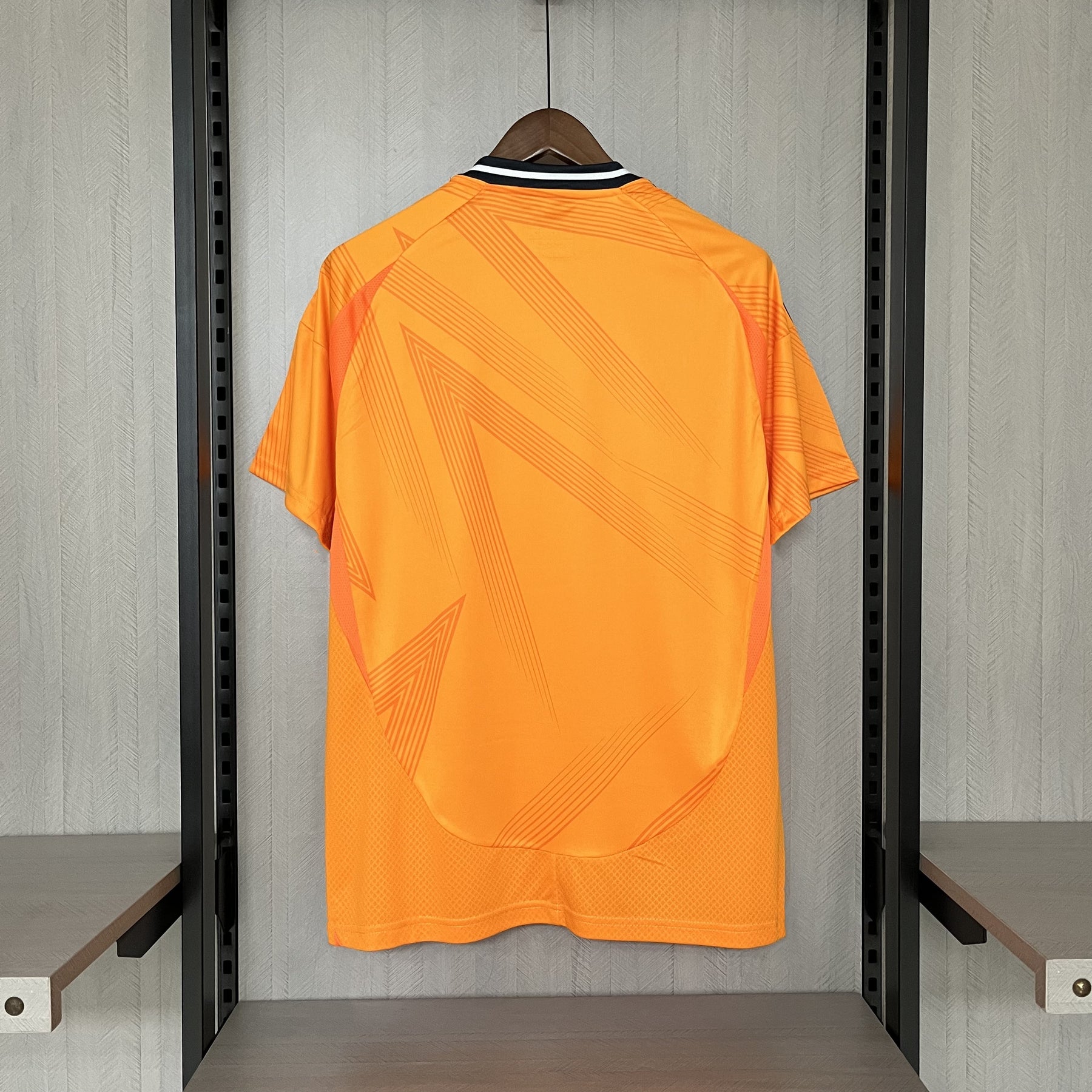 CAMISA REAL MADRID THRD 24/25