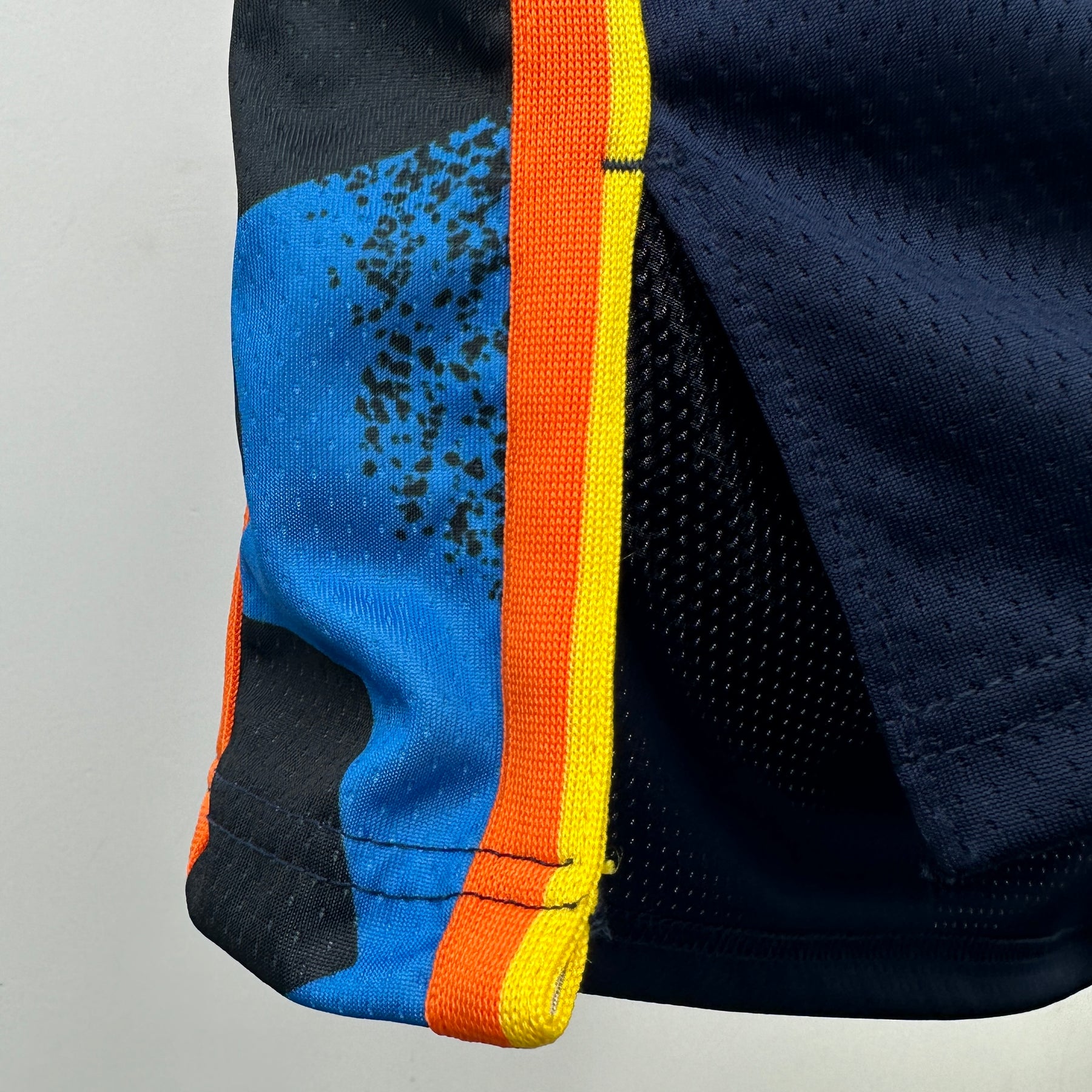 NBA OKLAHOMA CITY THUNDER CITY EDITION 24/25