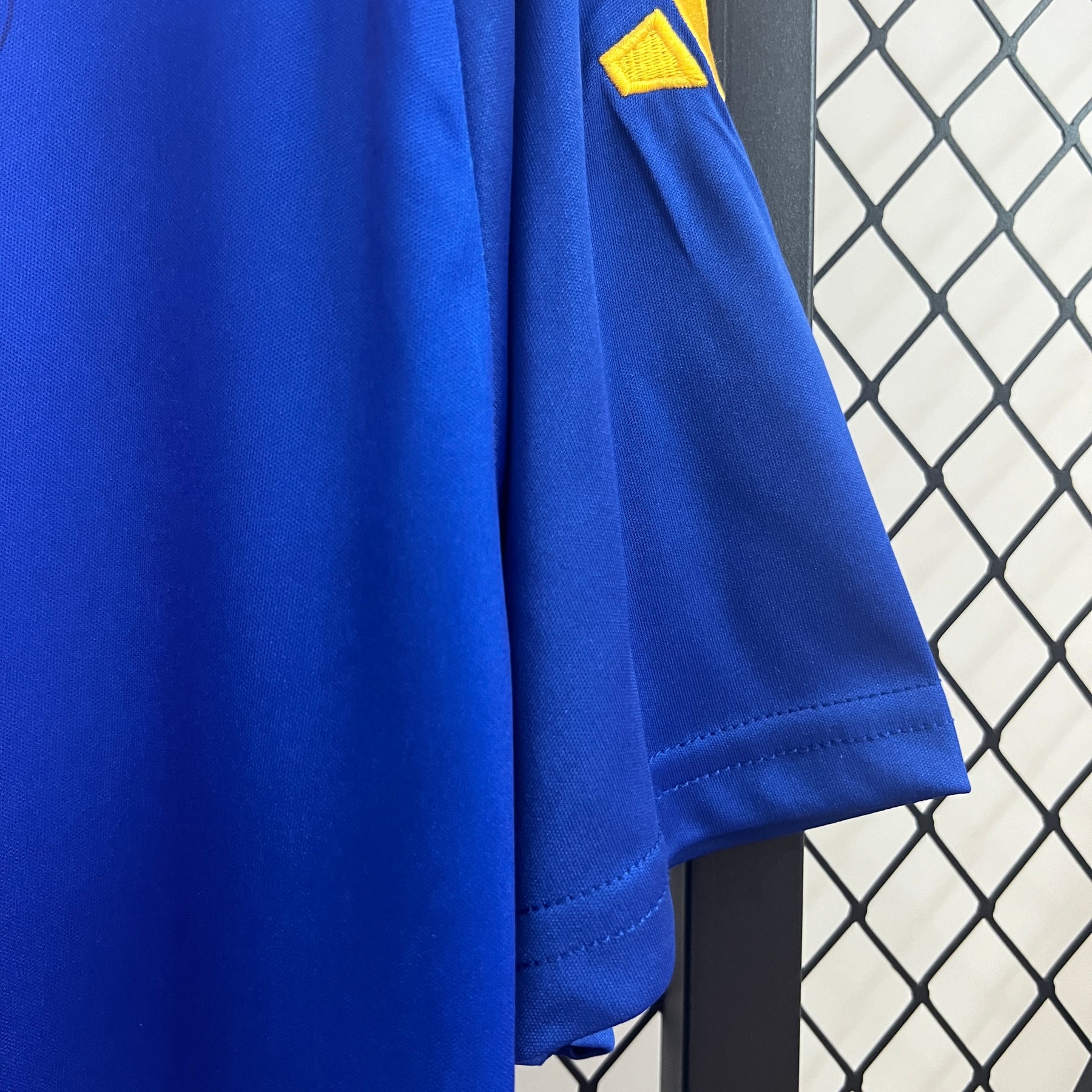 CAMISA ESPANHA PRÉ-JOGO 24/25