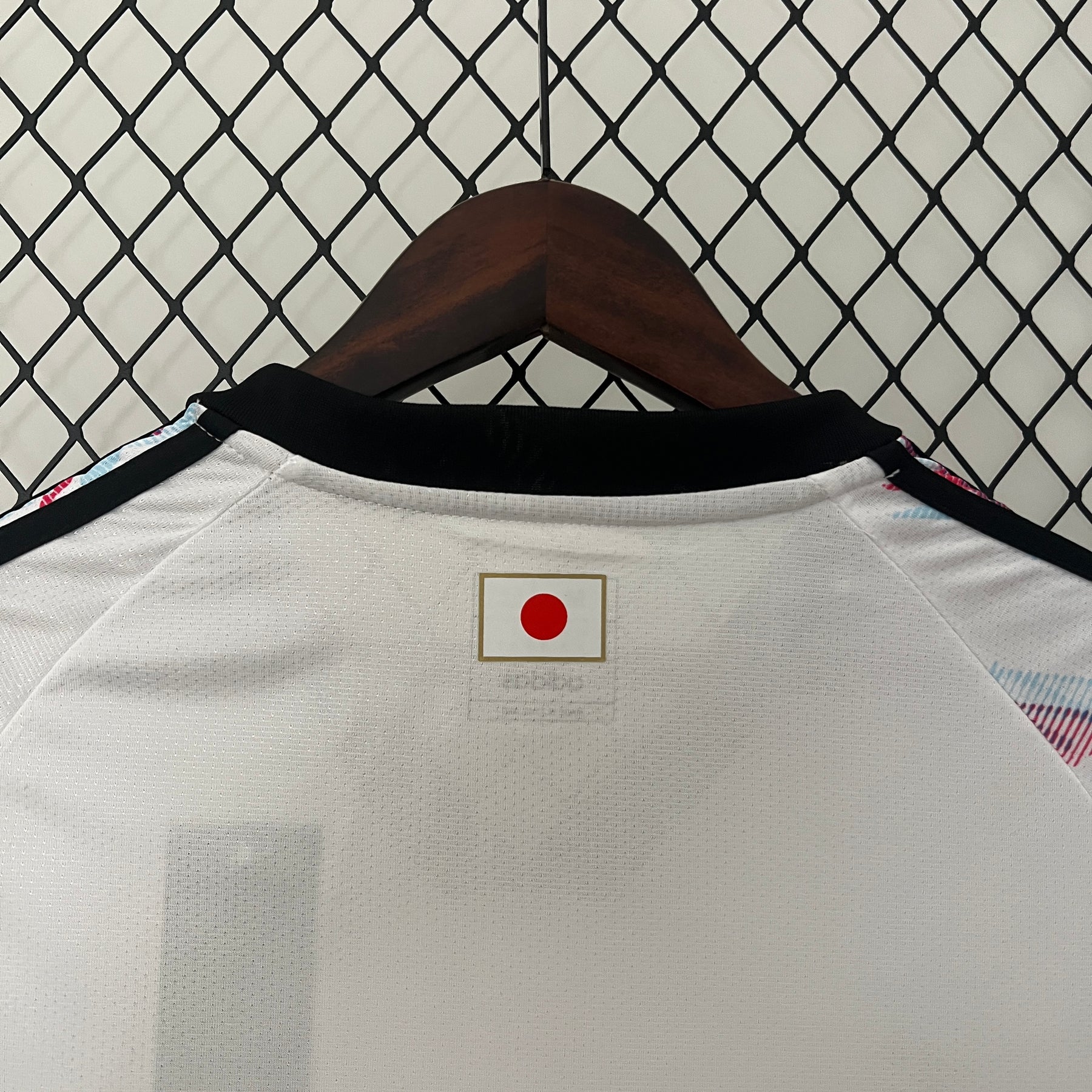 CAMISA JAPÃO ZORO EDITION