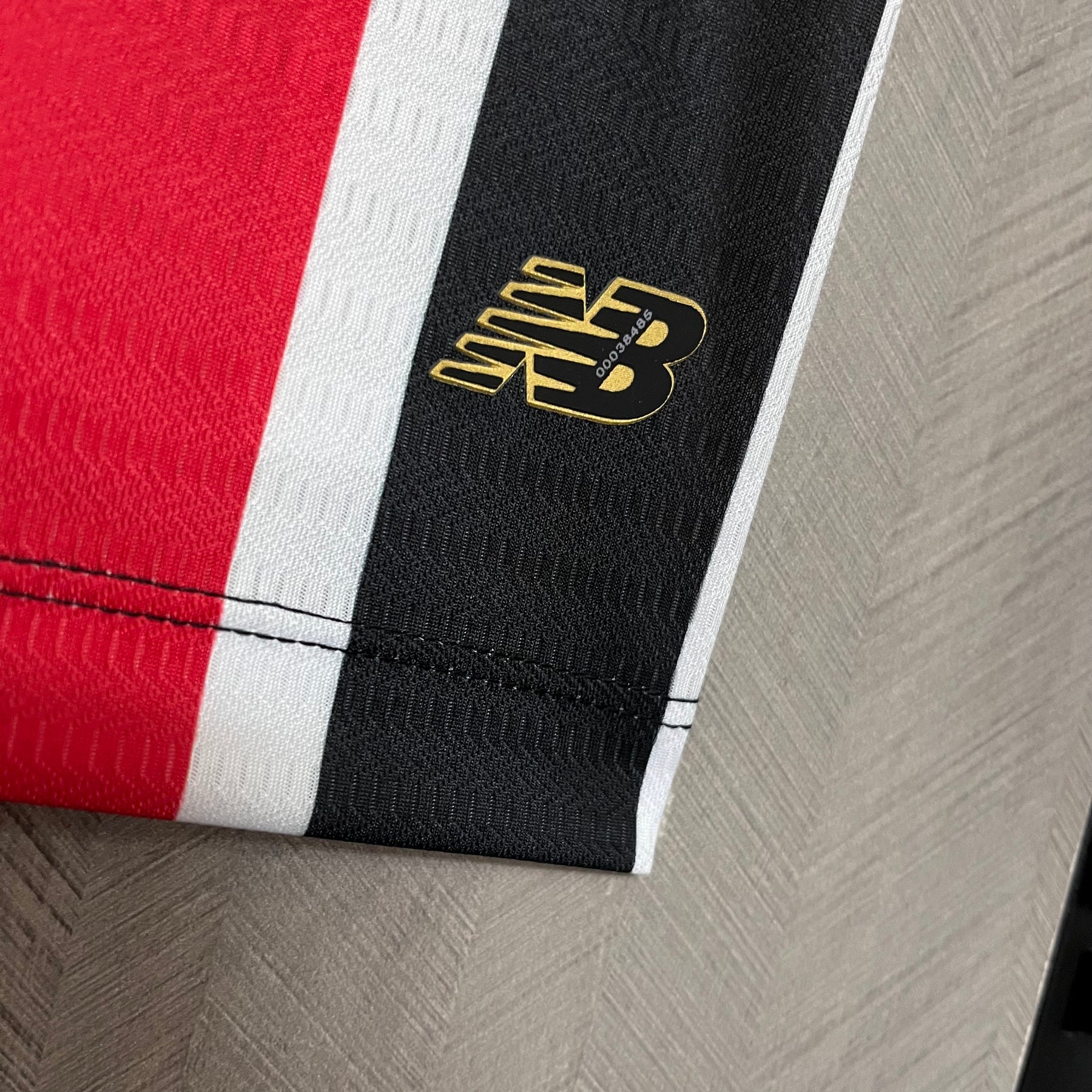 CAMISA SÃO PAULO AWAY 24/25
