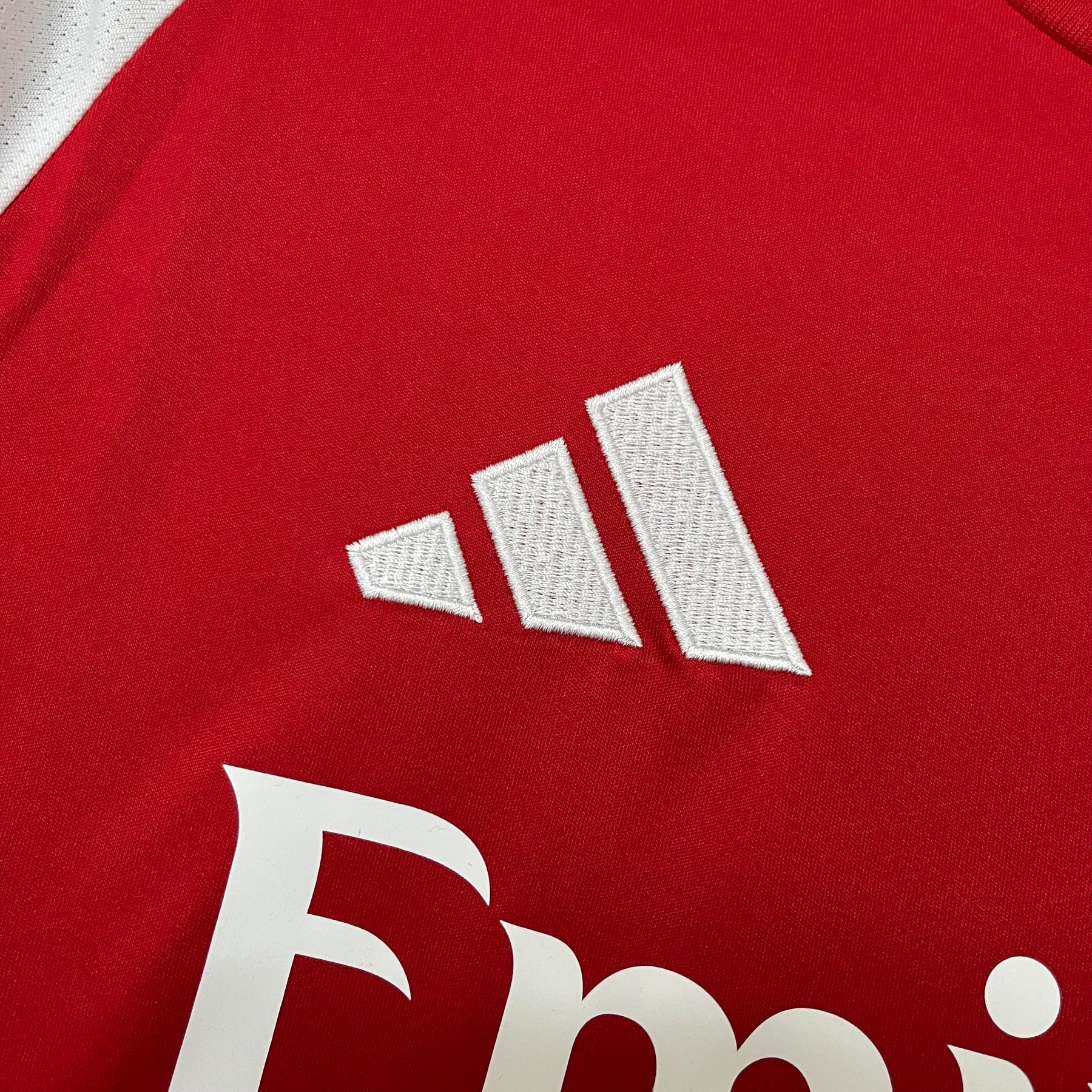 CAMISA ARSENAL HOME 24/25