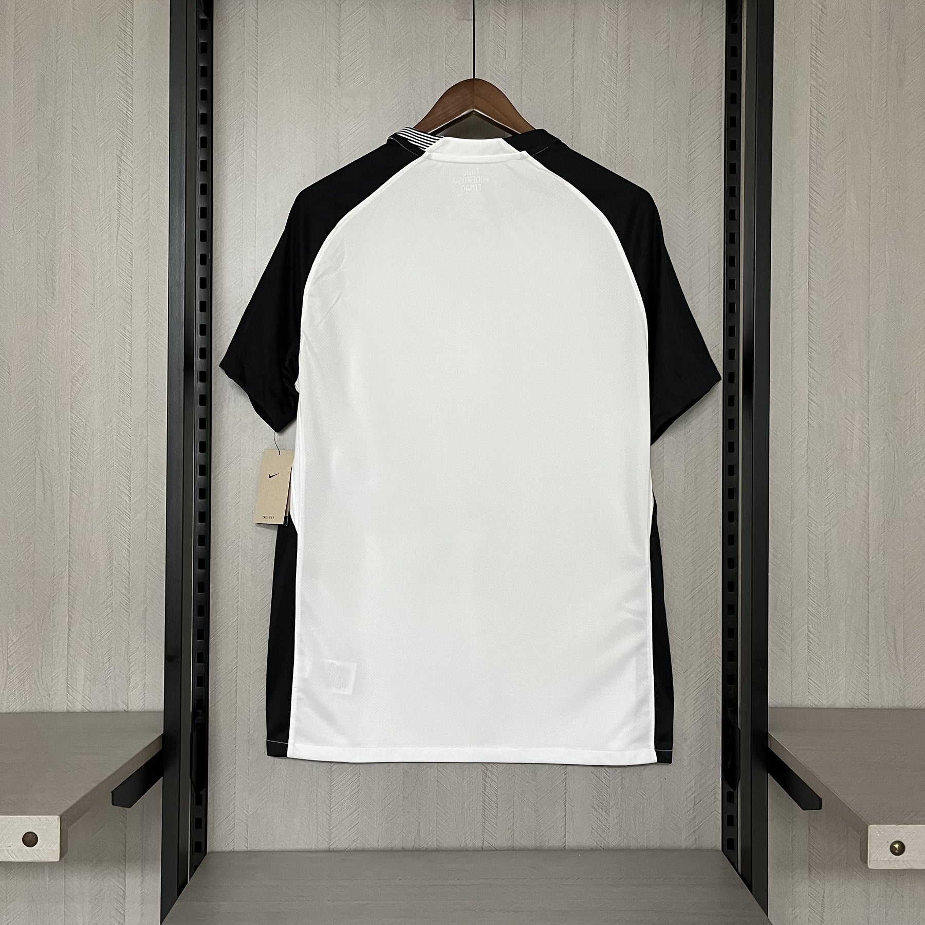 CAMISA CORINTHIANS HOME 25/26