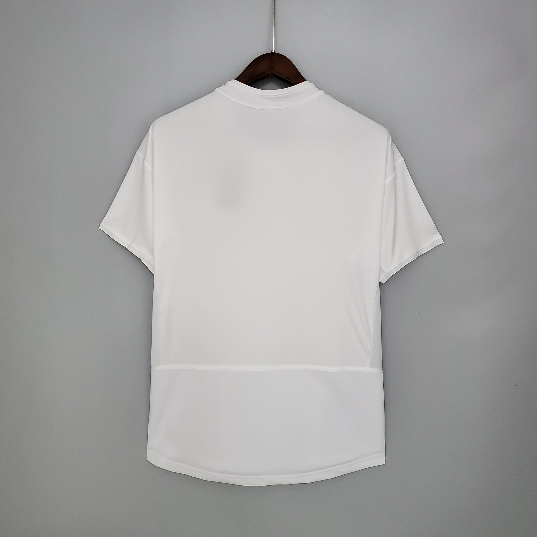 CAMISA PSG RETRÔ AWAY 02/03