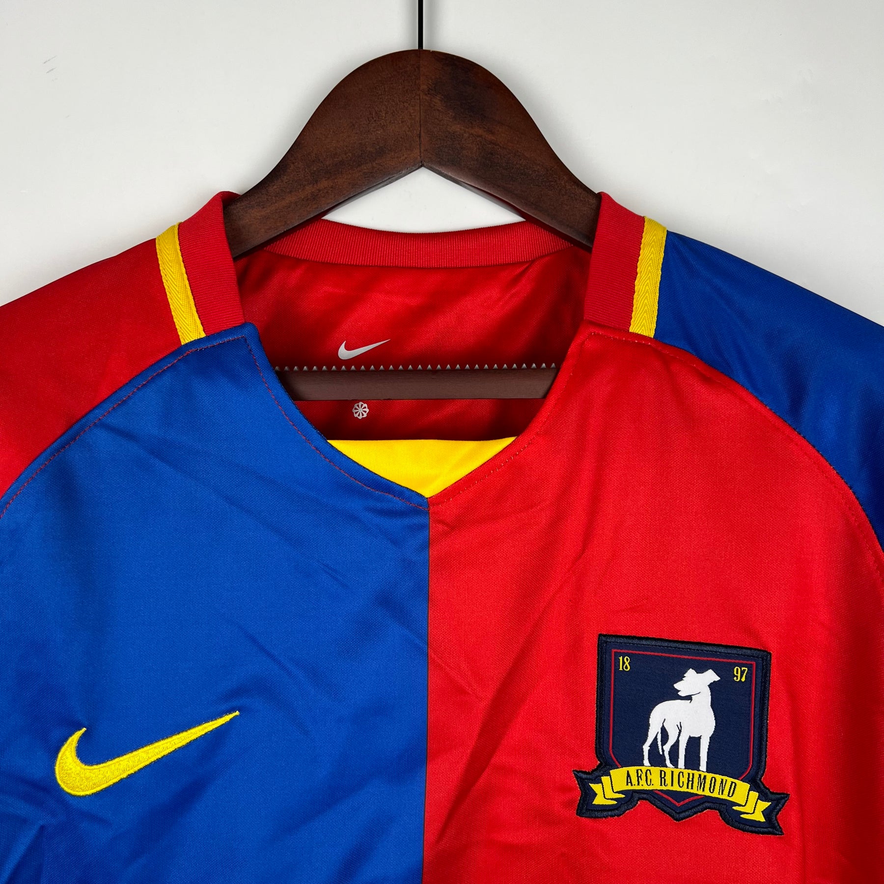 CAMISA AFC RICHMOUND HOME 23/24