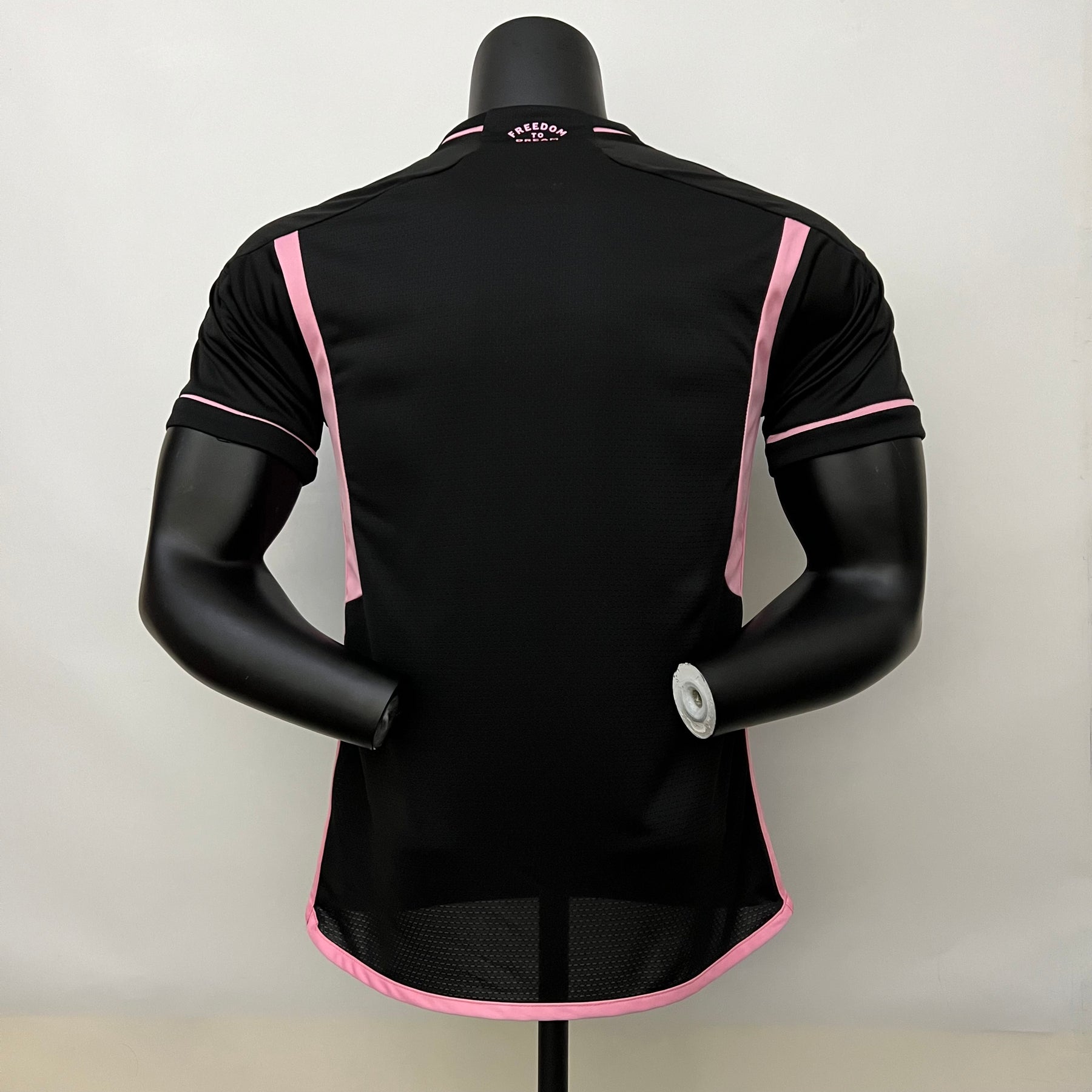 CAMISA INTER MIAMI VERSÃO JOGADOR AWAY 23/24