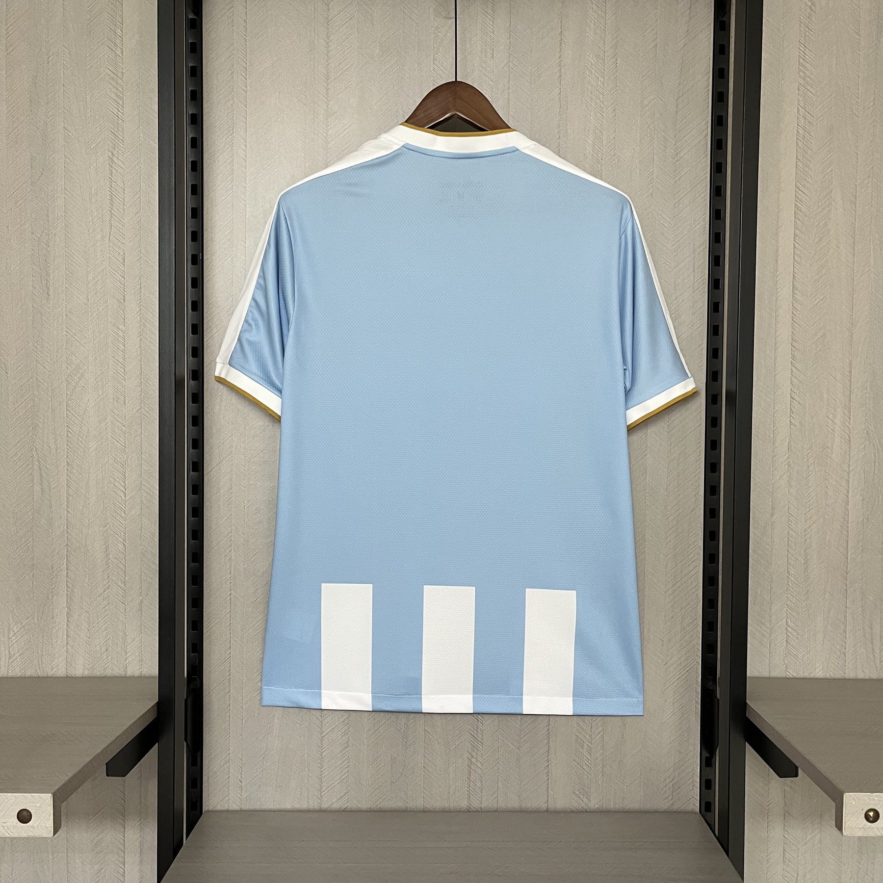 CAMISA PAYSANDU HOME 25/26
