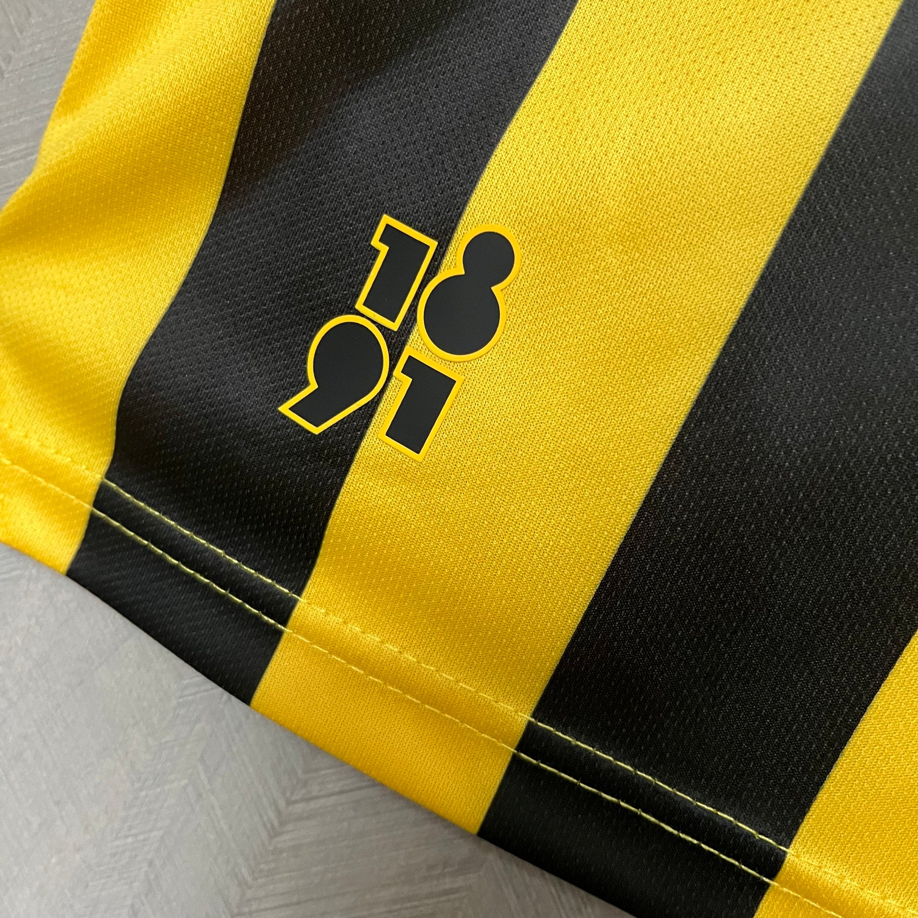 CAMISA PEÑAROL HOME 24/25