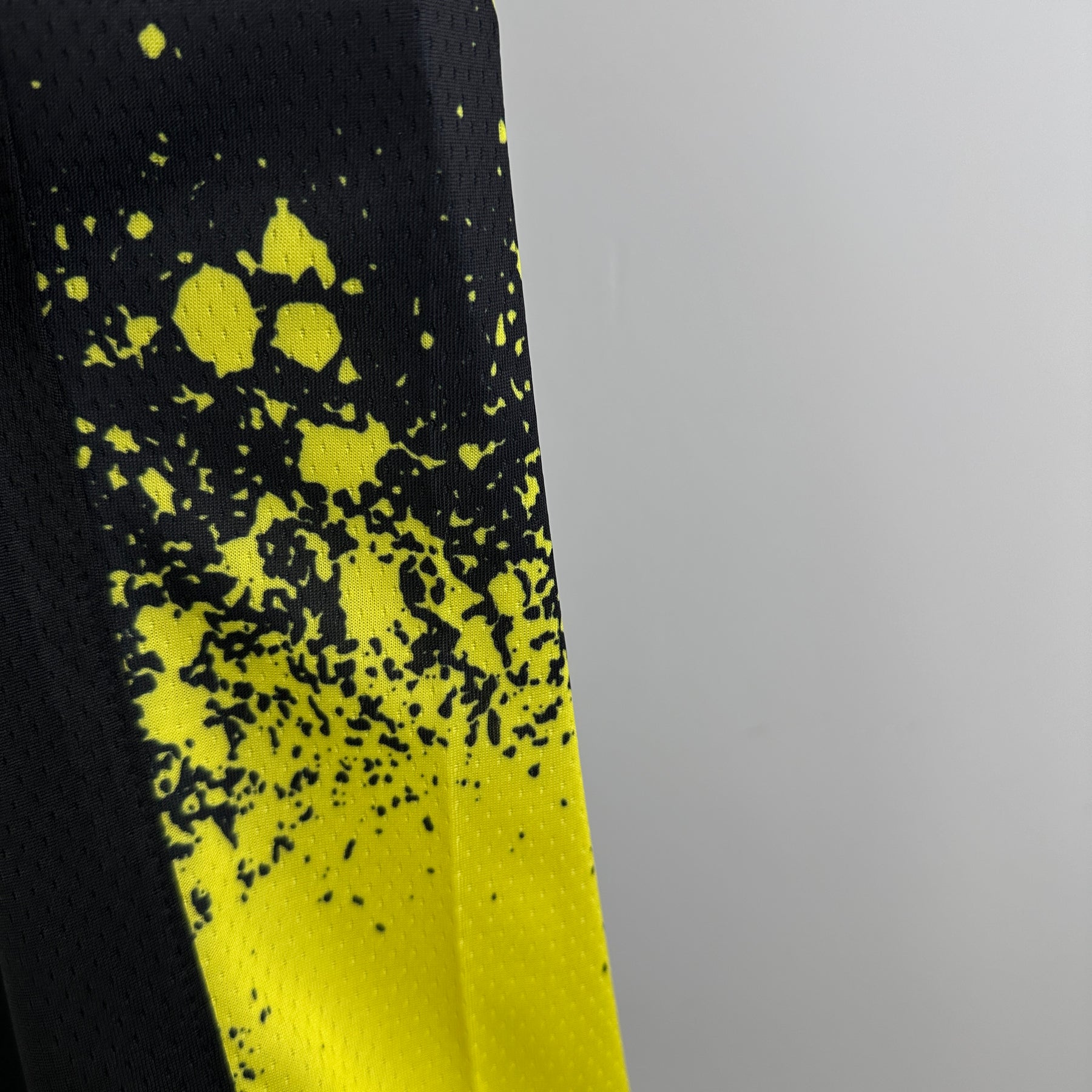 NBA INDIANA PACERS BLACK CITY EDITION 23/24