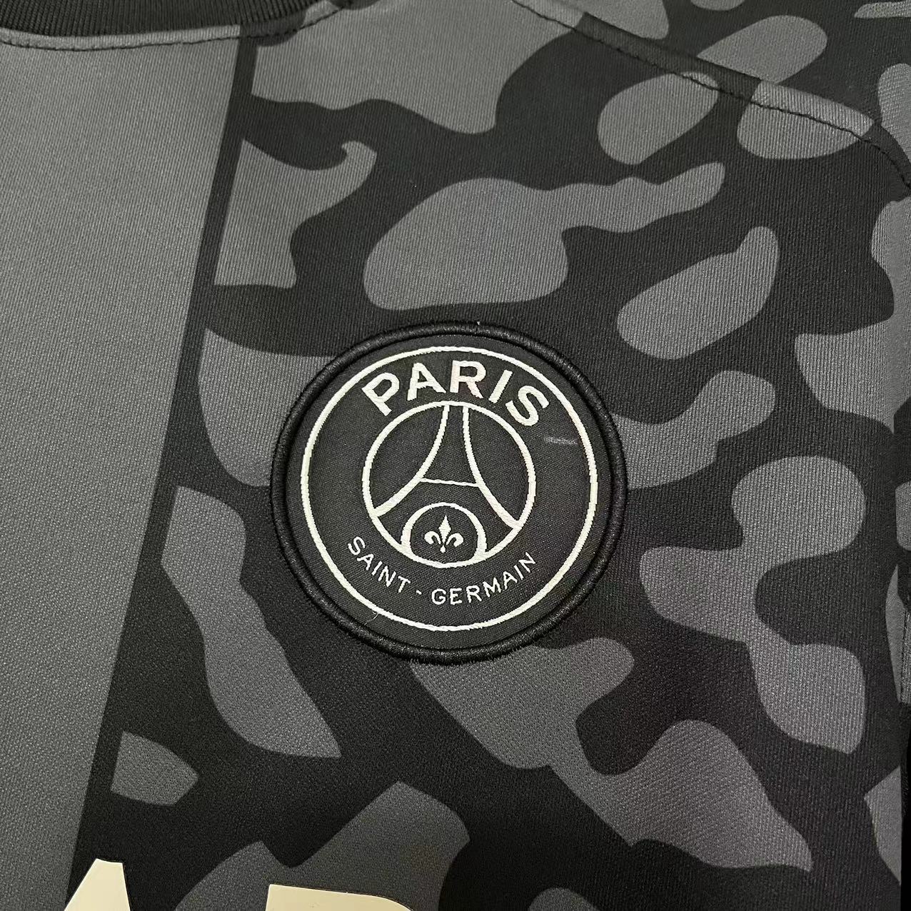 CAMISA PSG THIRD 23/24