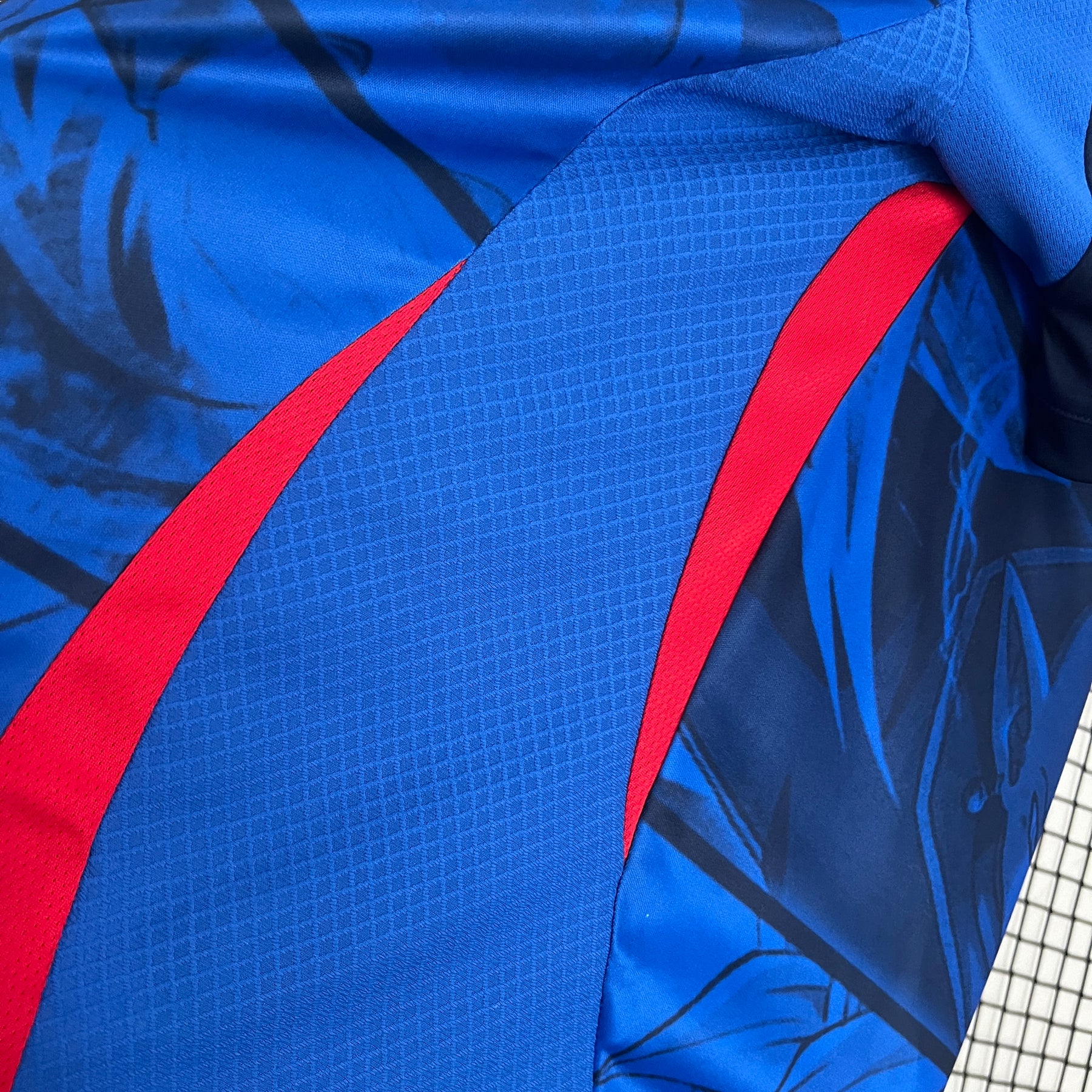 CAMISA JAPÃO DRAGON BALL BLUE EDITION