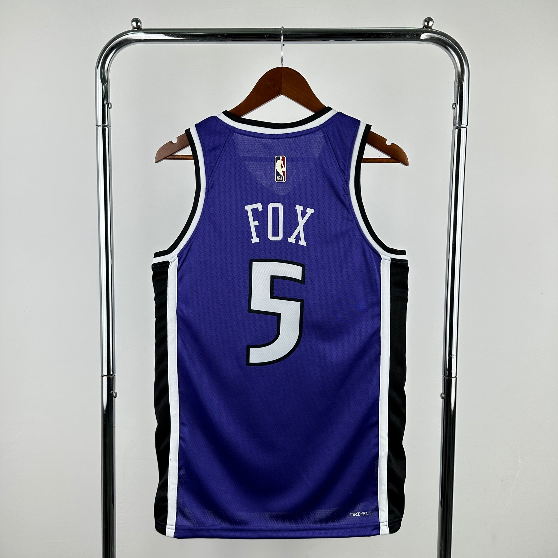 NBA JERSEY KINGS CITY EDITION 24/25