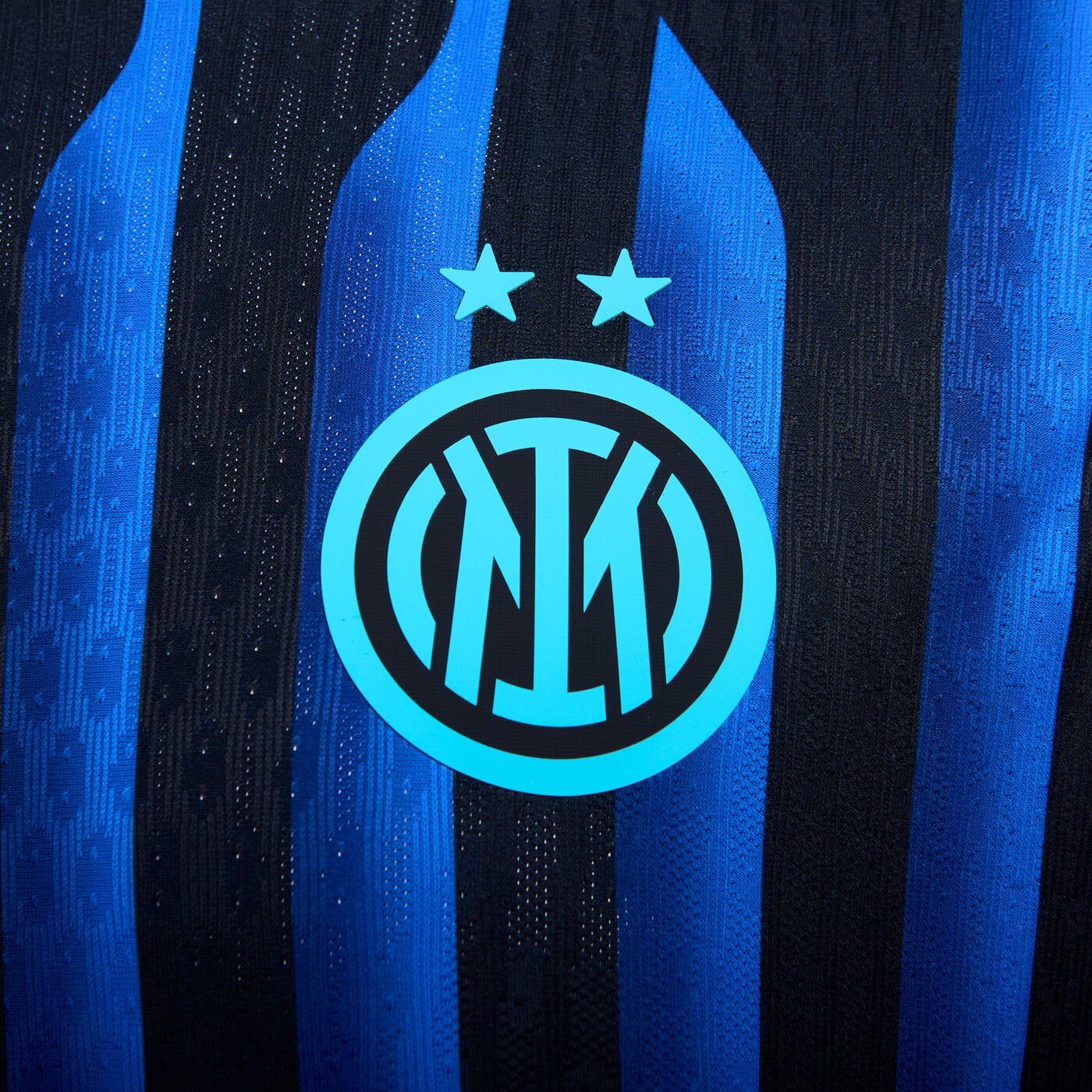 CAMISA INTER DE MILÃO VERSÃO JOGADOR HOME 25/26