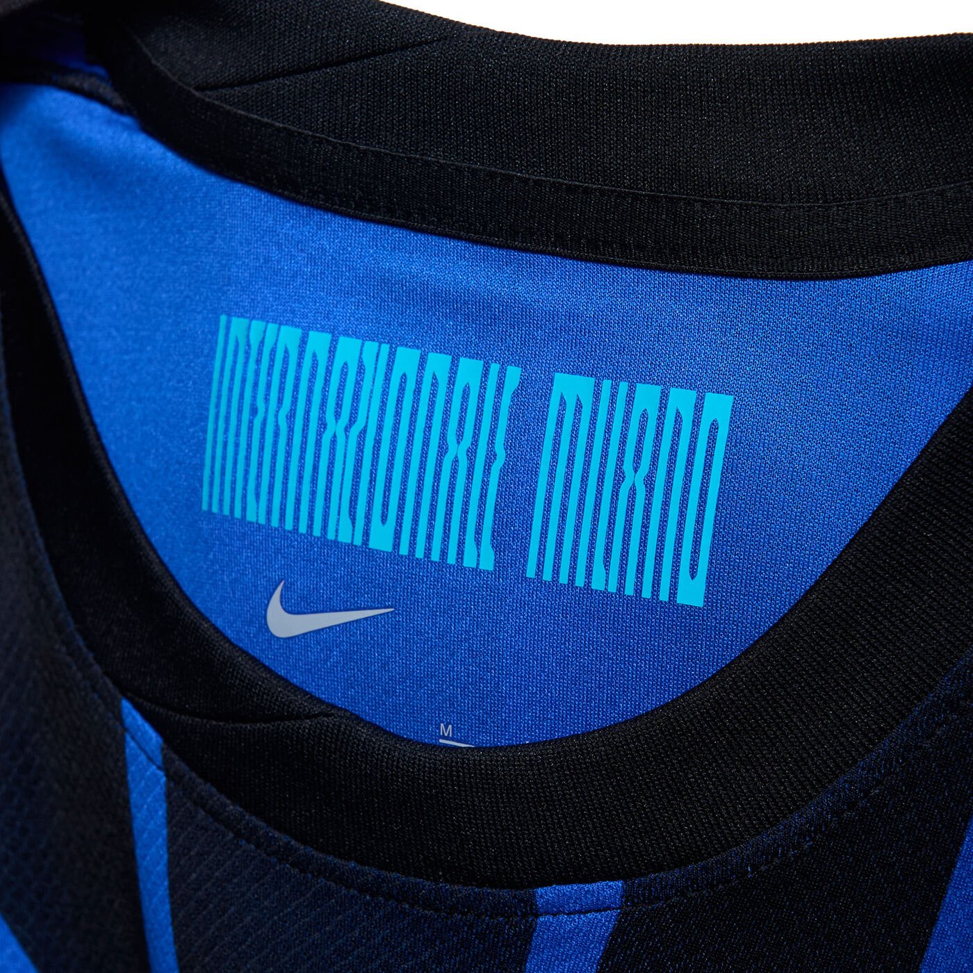 CAMISA INTER DE MILÃO VERSÃO JOGADOR HOME 25/26