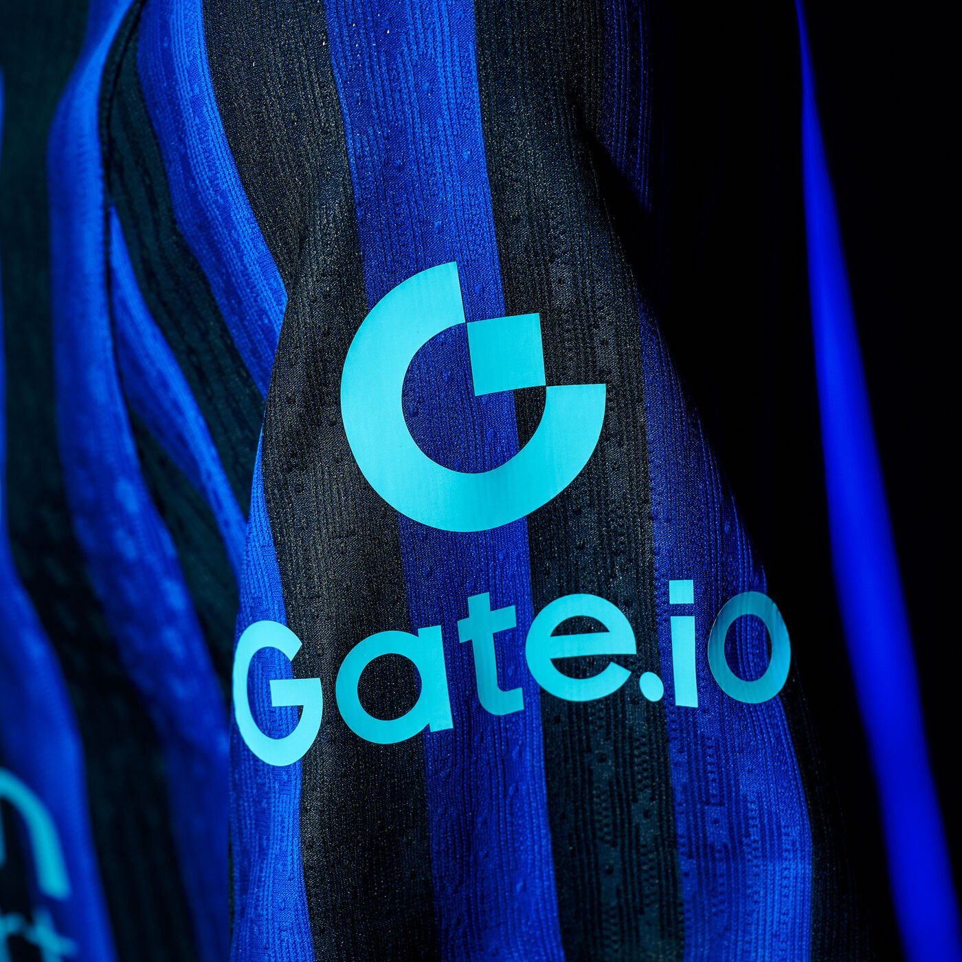 CAMISA INTER DE MILÃO VERSÃO JOGADOR HOME 25/26