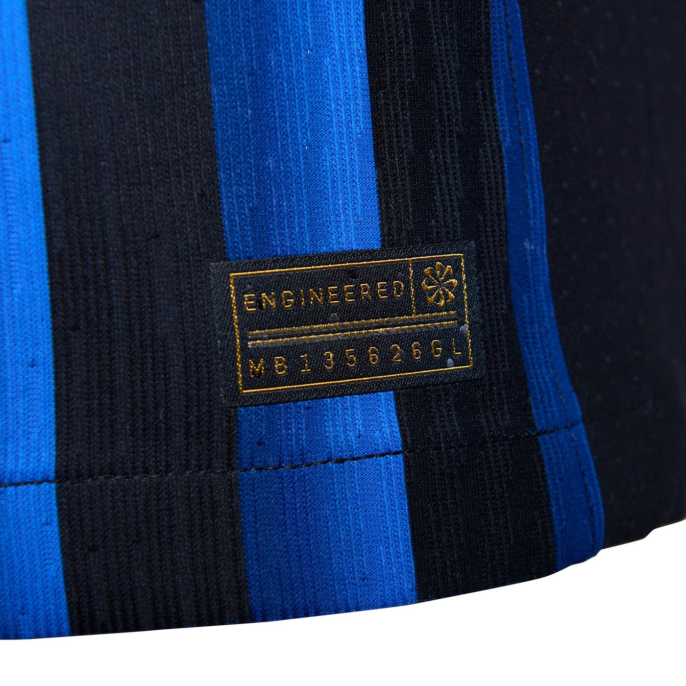 CAMISA INTER DE MILÃO VERSÃO JOGADOR HOME 25/26