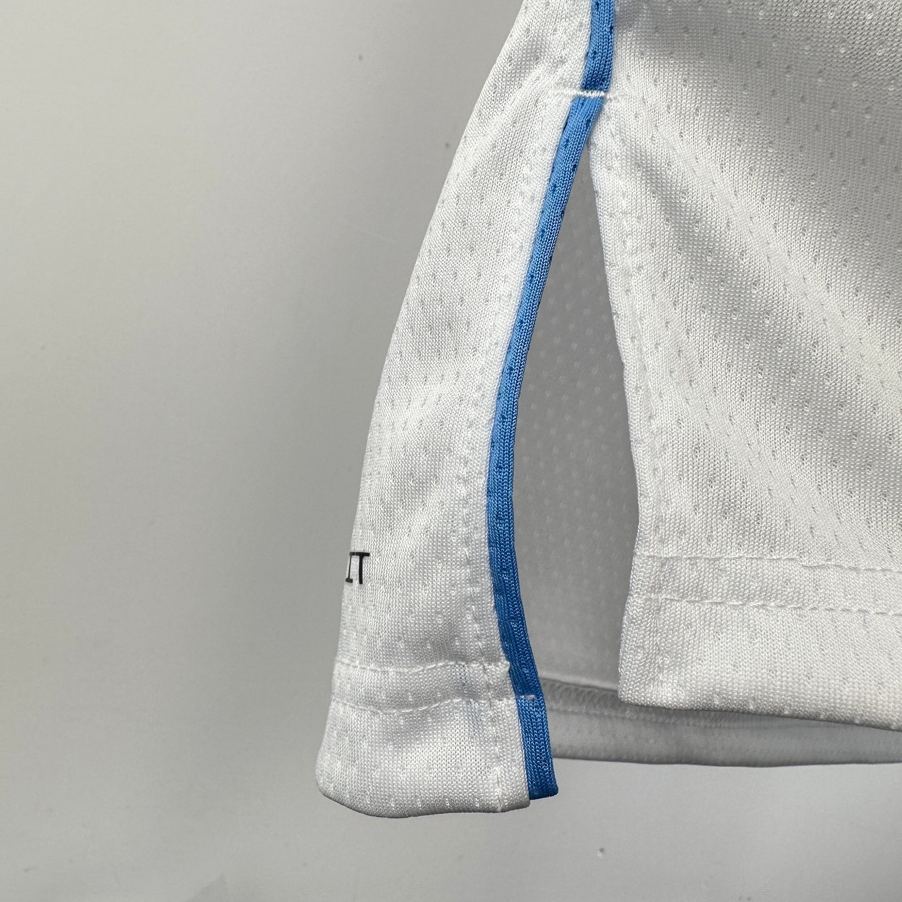 NBA JERSEY CLIPPERS WHITE 24/25