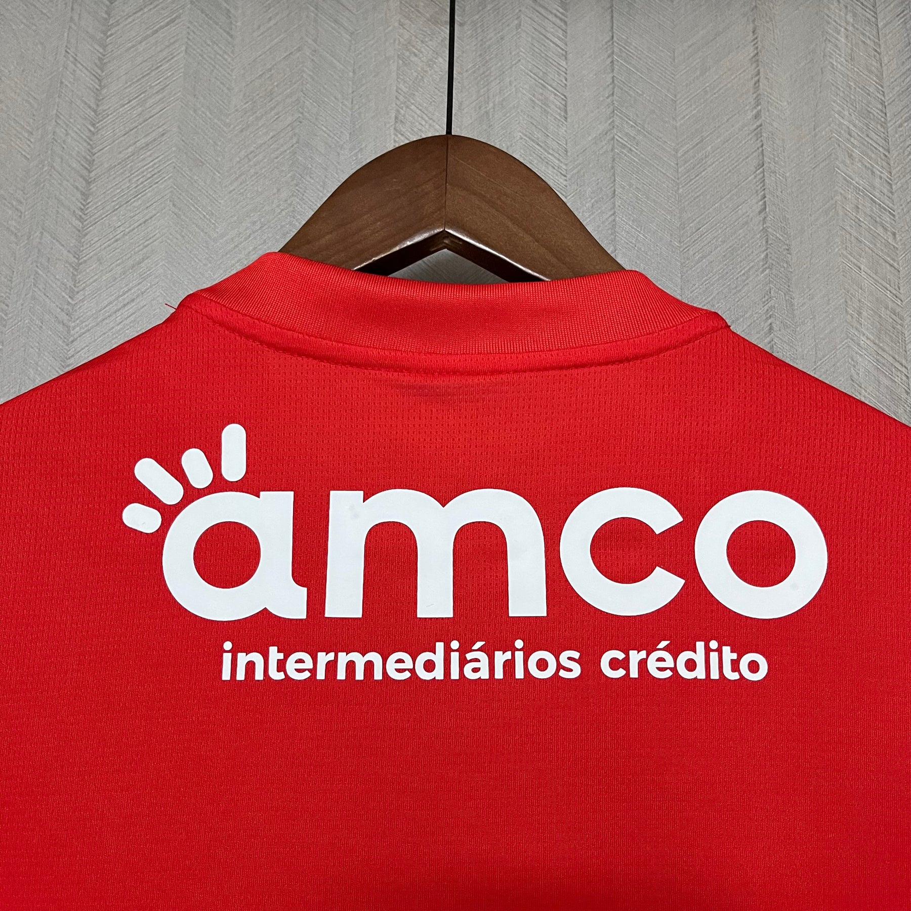 CAMISA BRAGA HOME 24/25