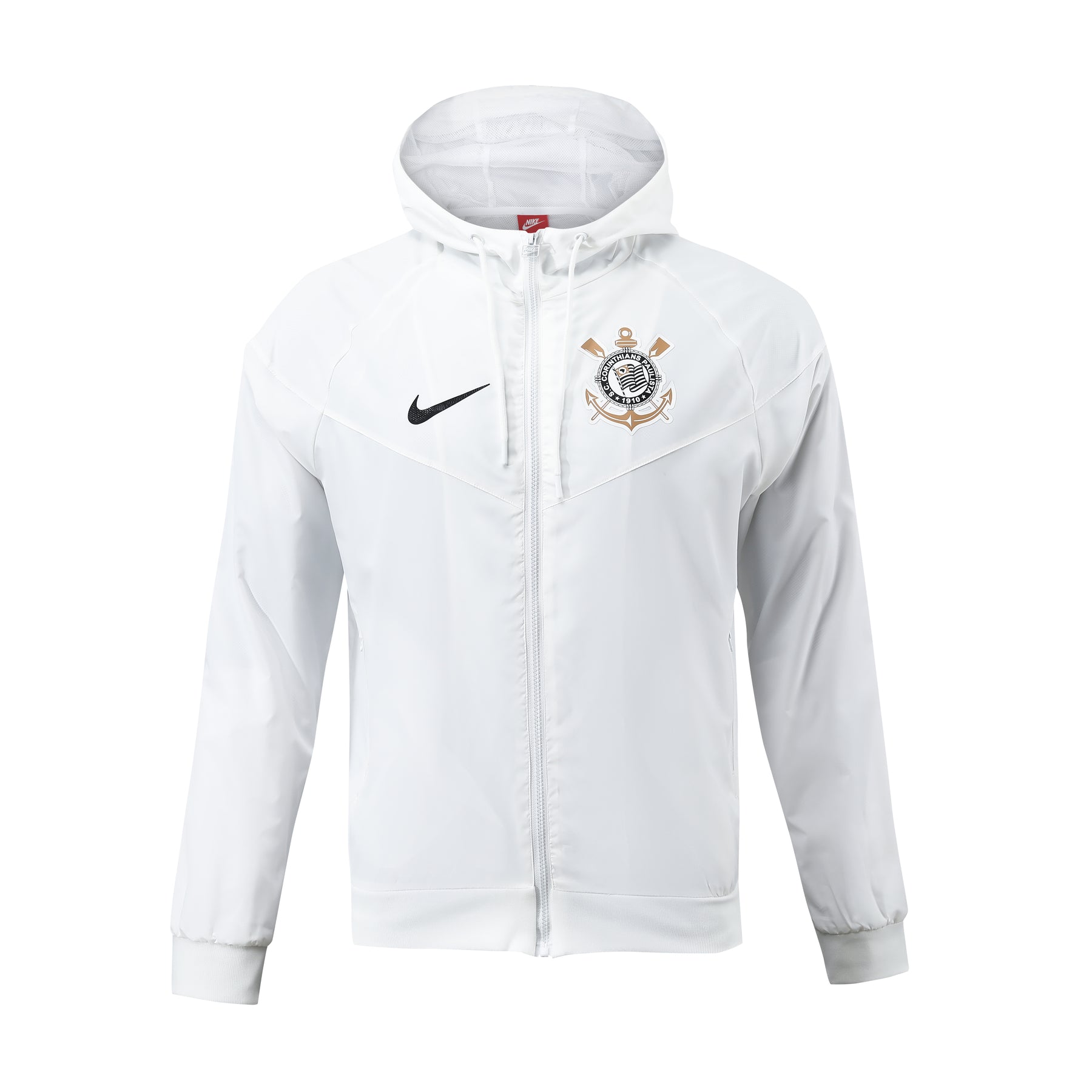 CORTA-VENTO CORINTHIANS WHITE 23/24