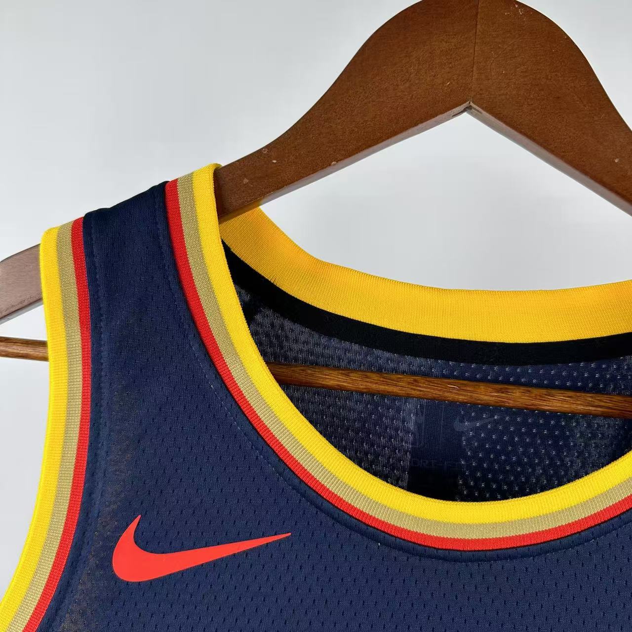 NBA JERSEY WARRIORS THIRD 24/25