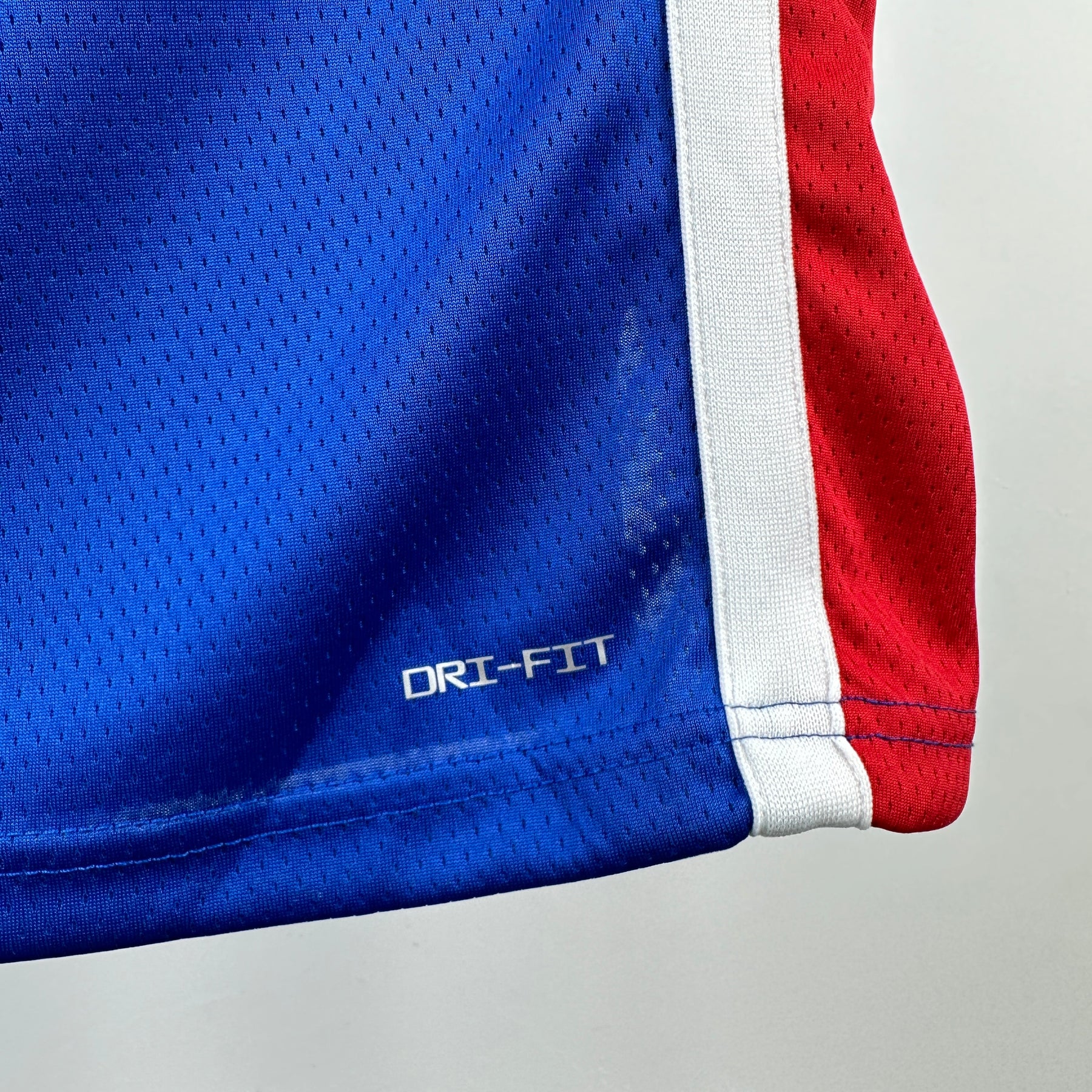 NBA JERSEY KINGS BLUE 24/25