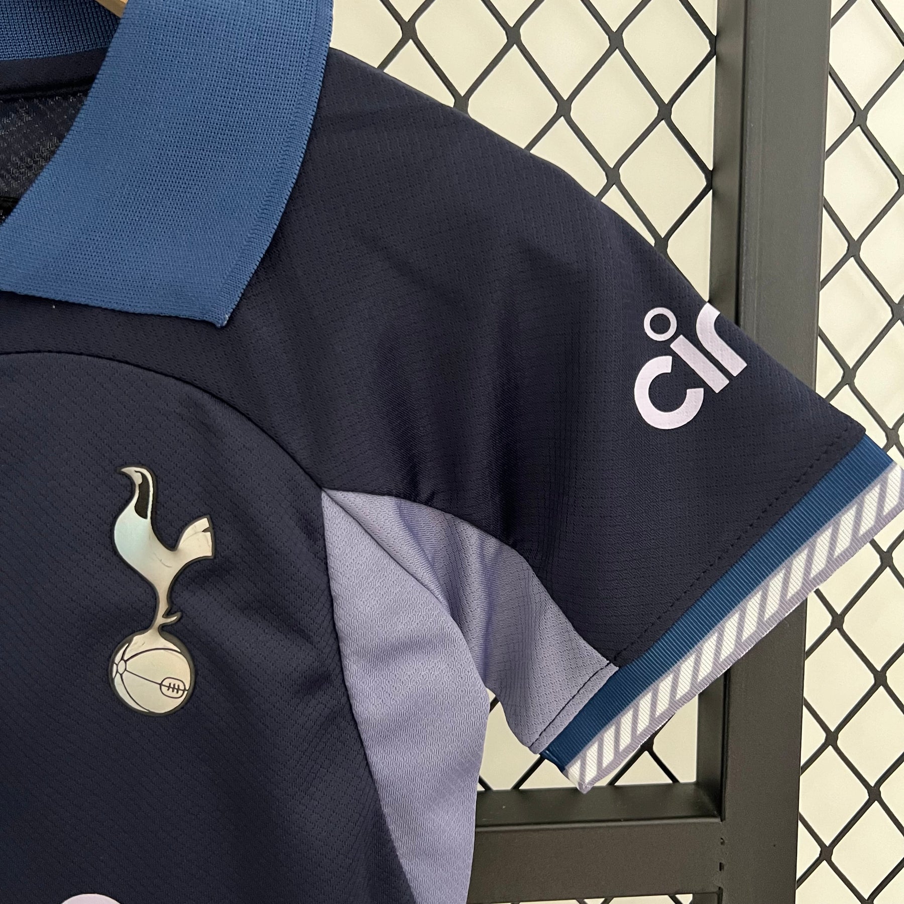 KIT-INFANTIL TOTTENHAM AWAY 23/24