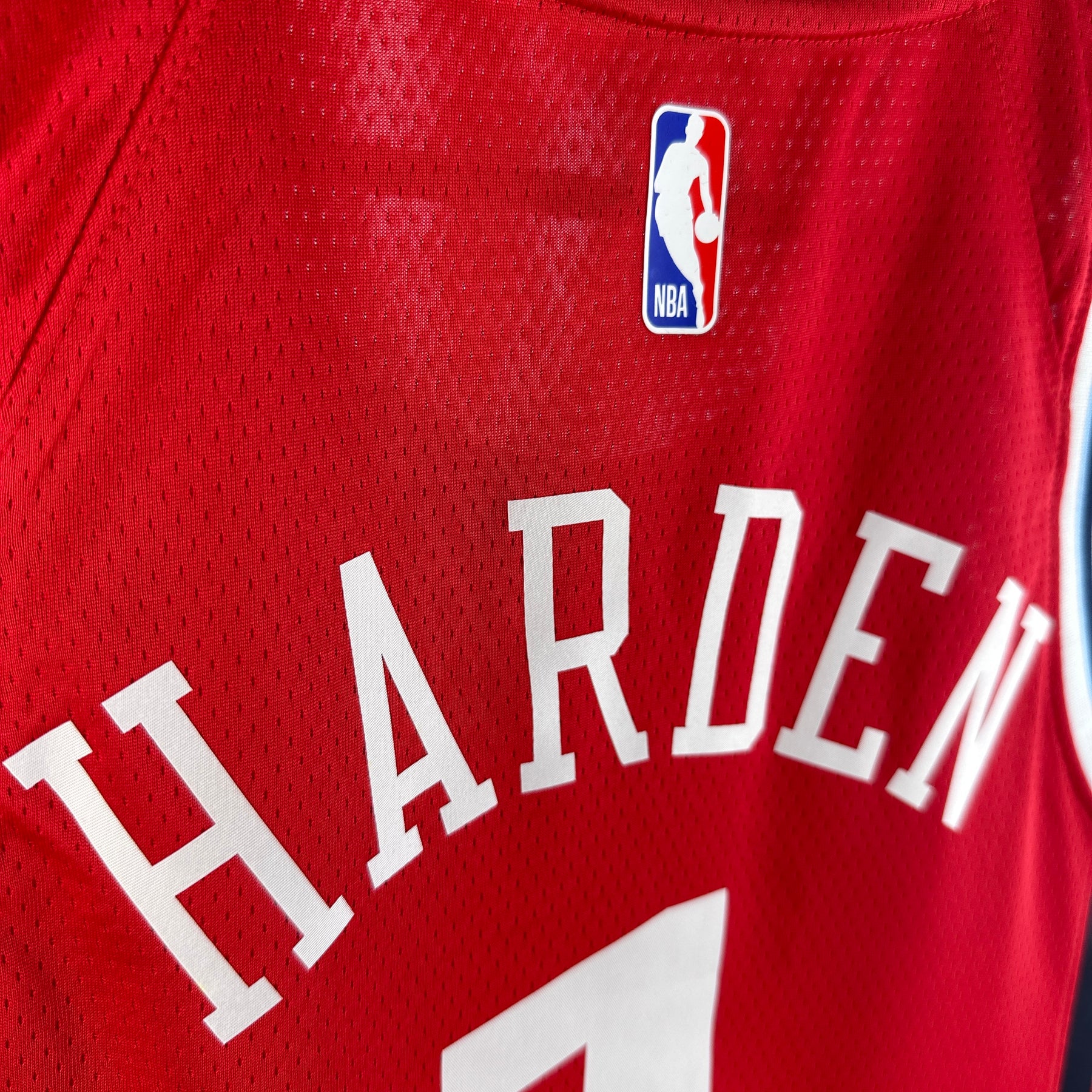 NBA JERSEY CLIPPERS 'LOS ANGELES' 24/25