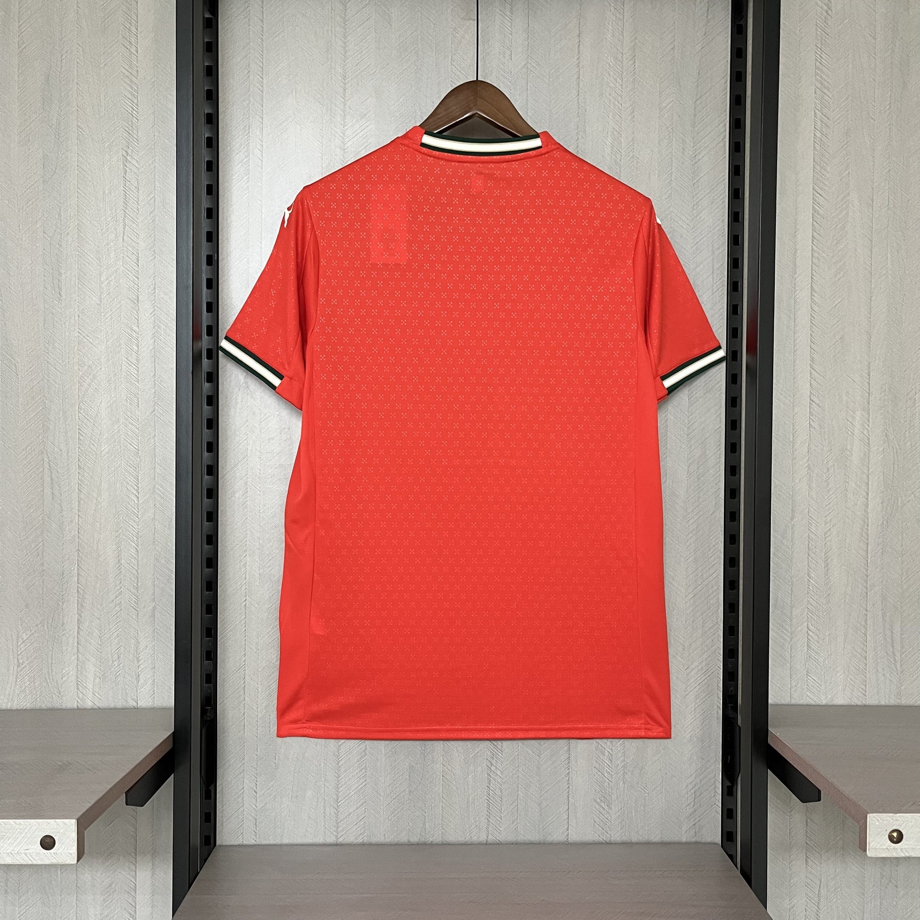 CAMISA PORTUGAL HOME 25/26