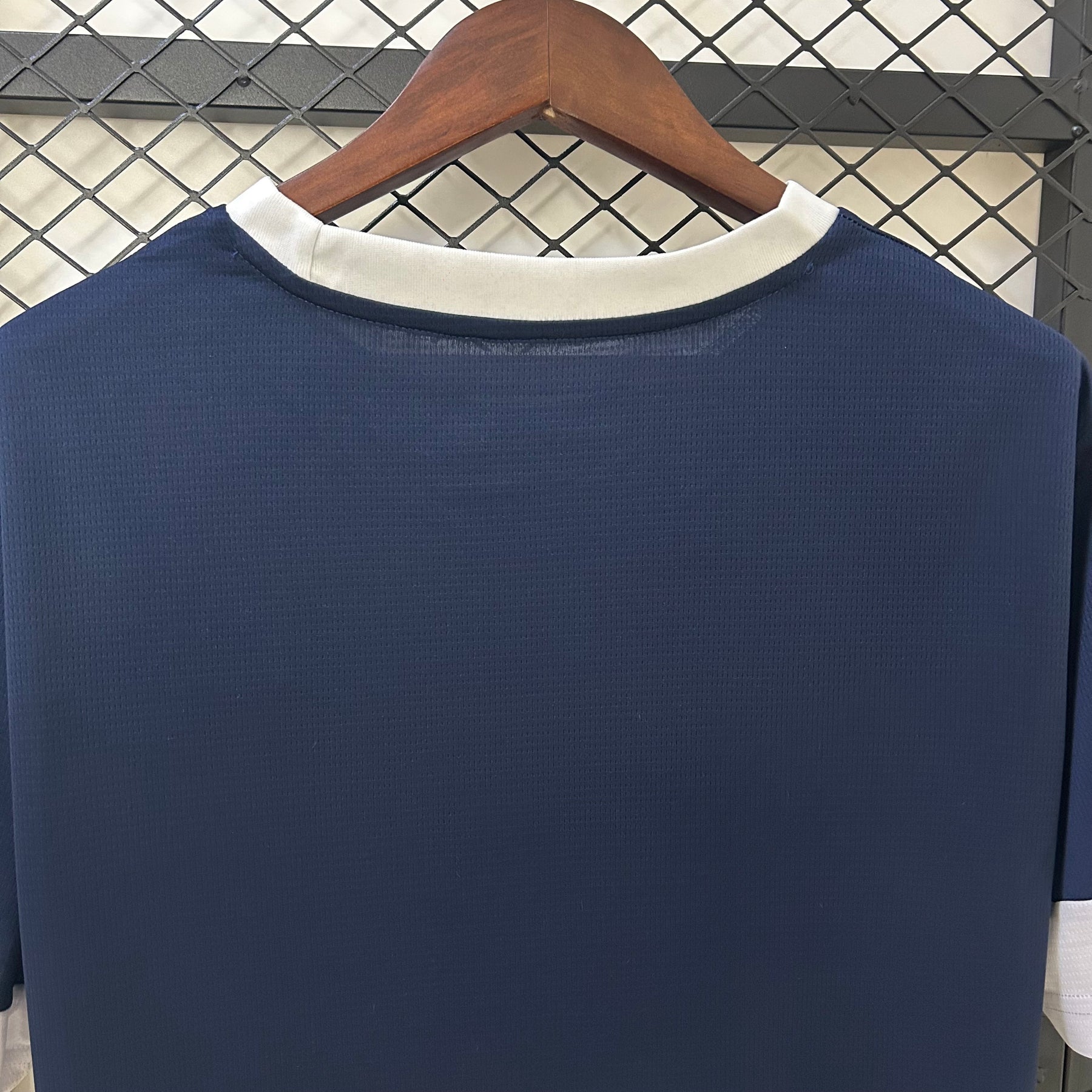 CAMISA PORTUGAL TREINO BLUE 25/26