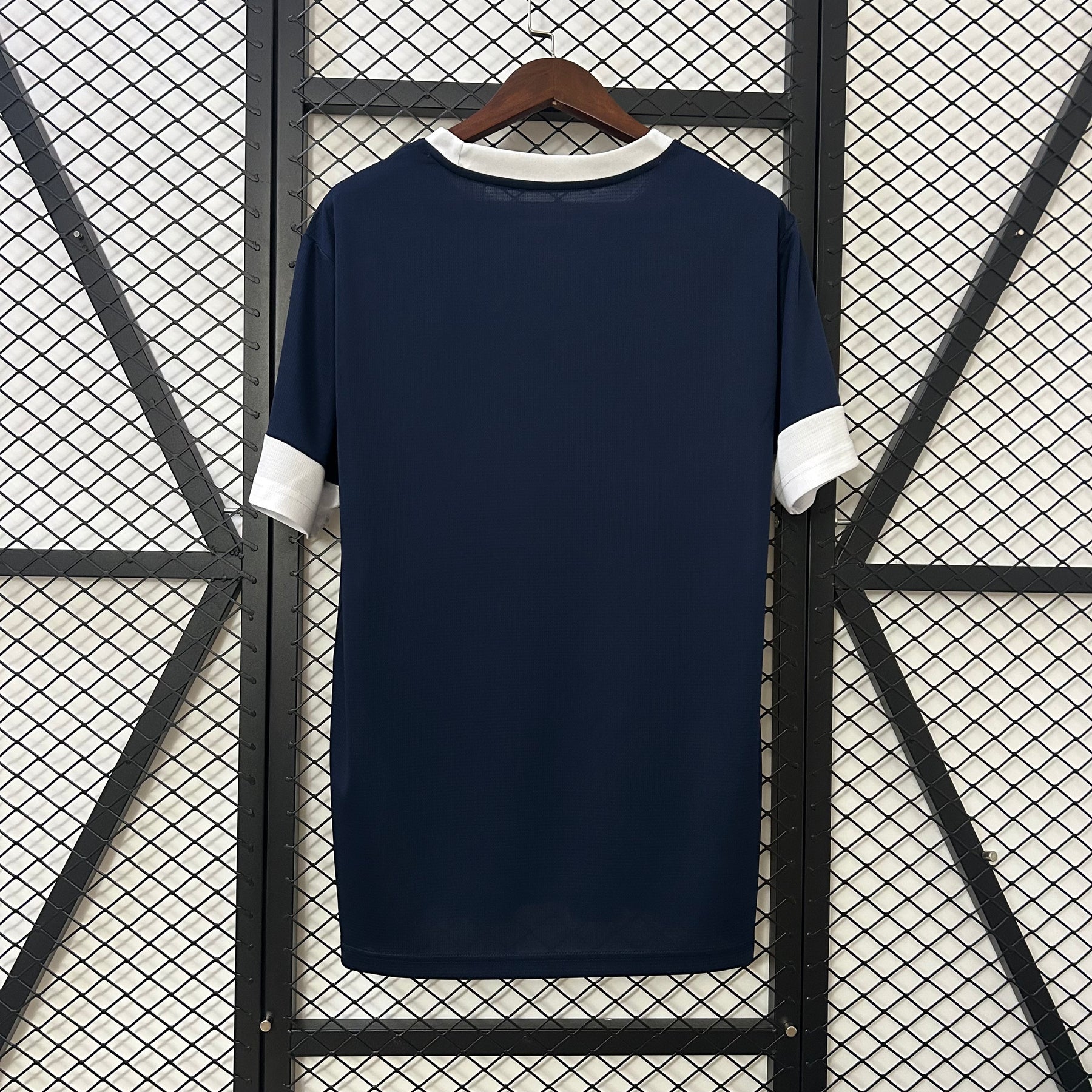 CAMISA PORTUGAL TREINO BLUE 25/26