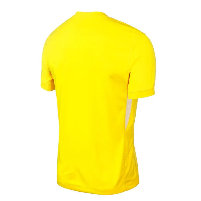 CAMISA CORINTHIANS GOLEIRO YELLOW 25/26
