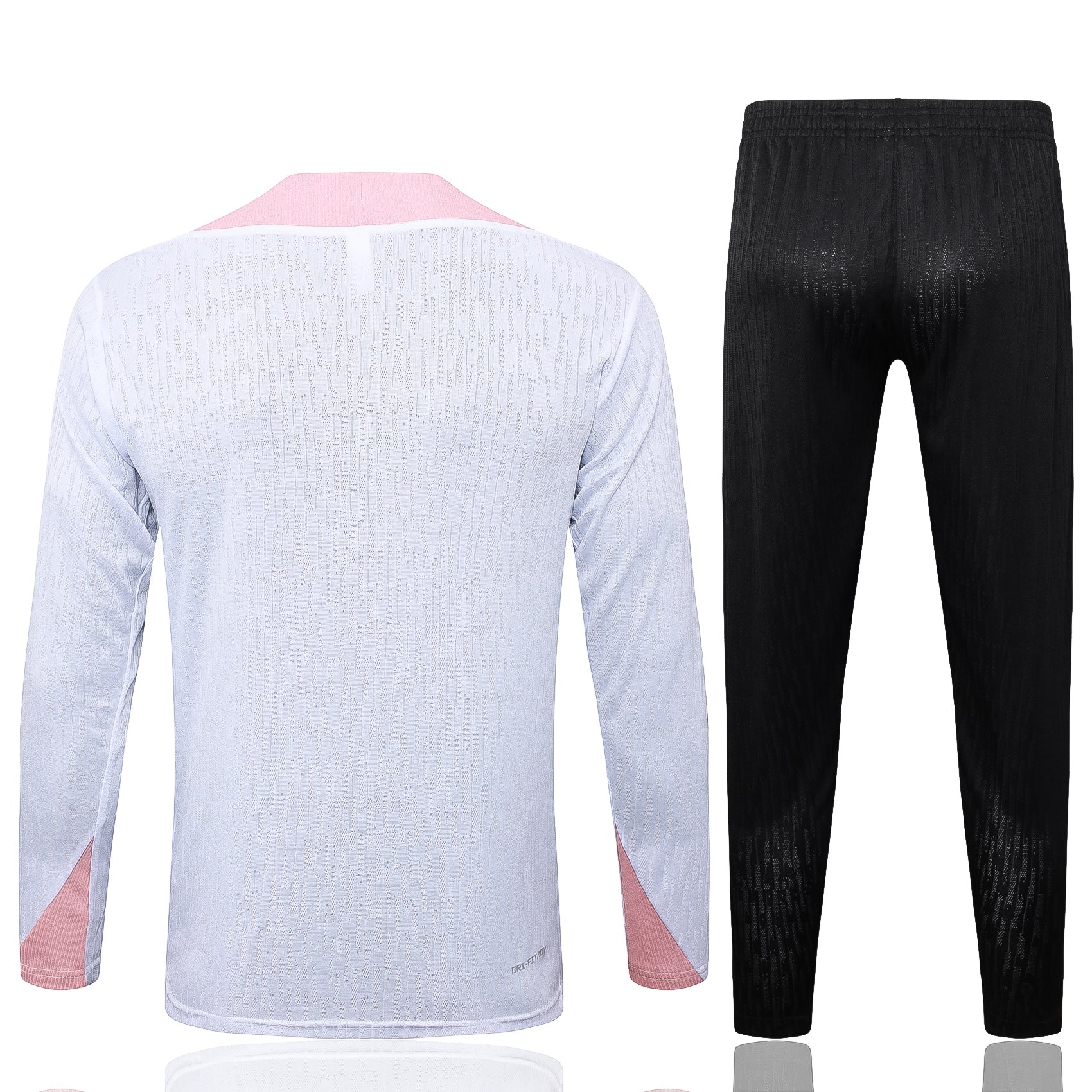 CONJUNTO DE TREINO PSG B968 VERSÃO JOGADOR 24/25