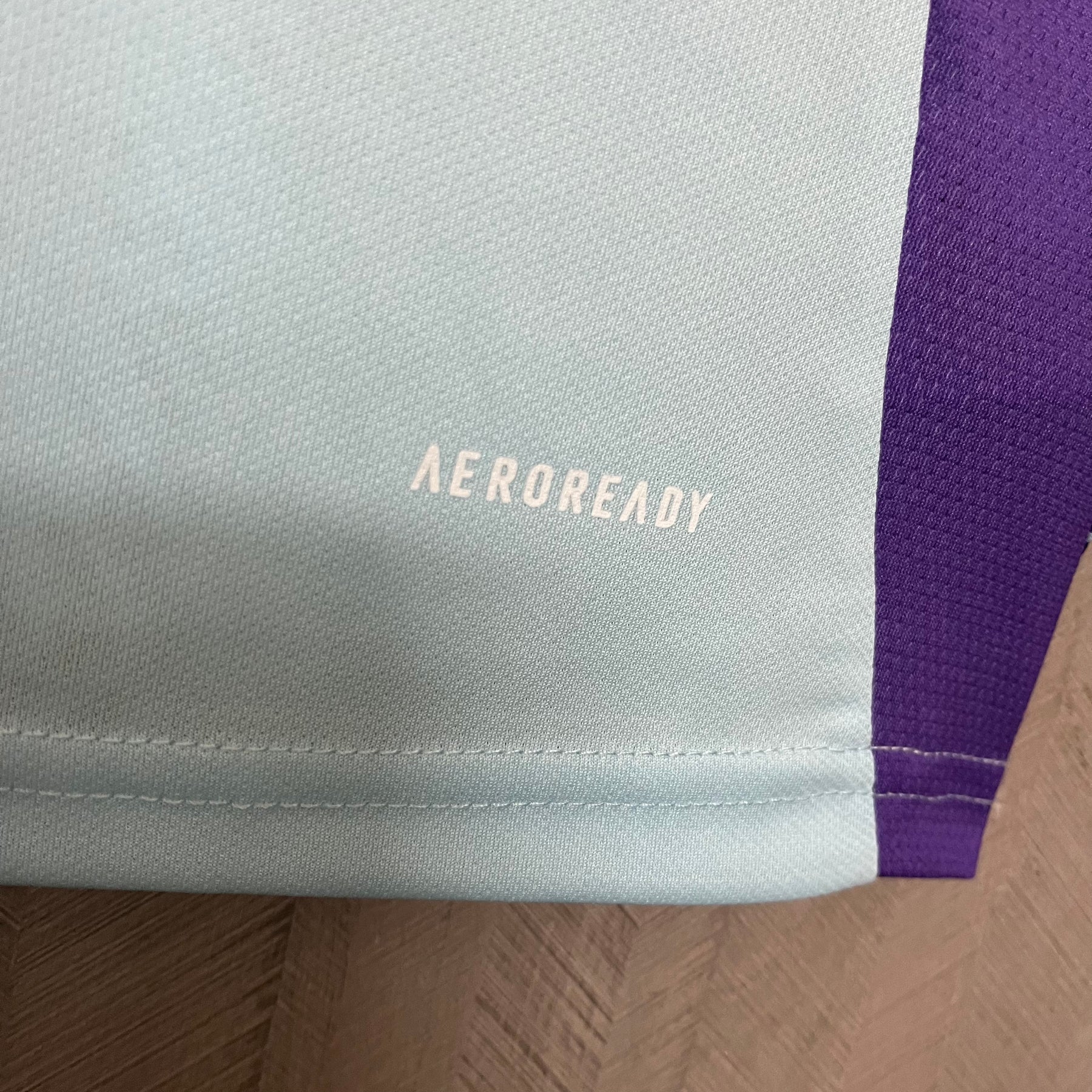 CAMISA ESCÓCIA AWAY 24/25
