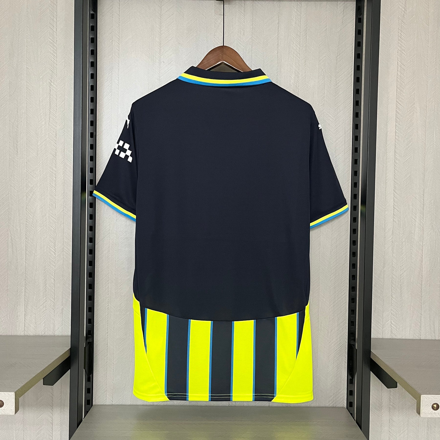 CAMISA MANCHESTER CITY FOURTH 24/25