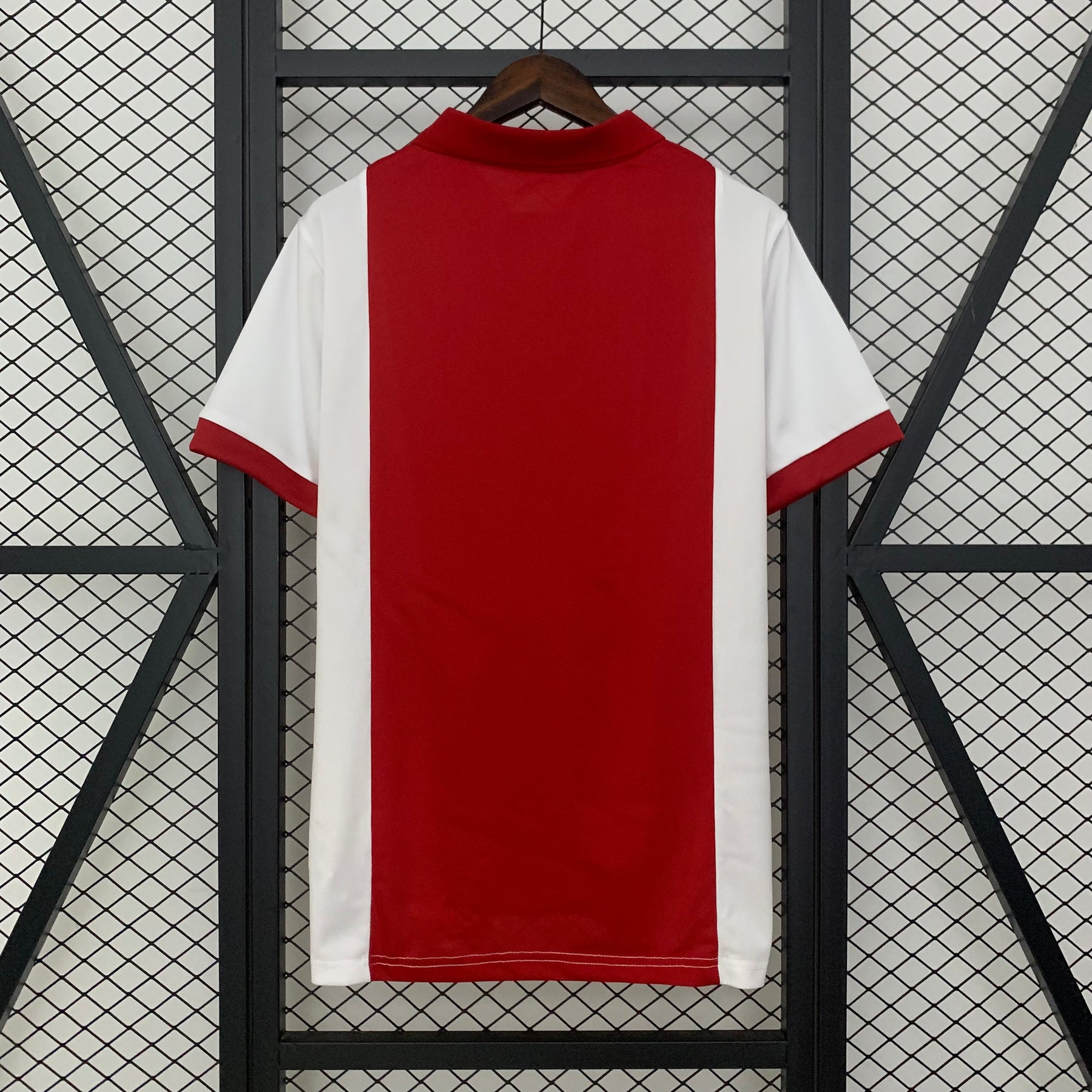 CAMISA AJAX EDIÇÃO COMEMORATIVA 25/26