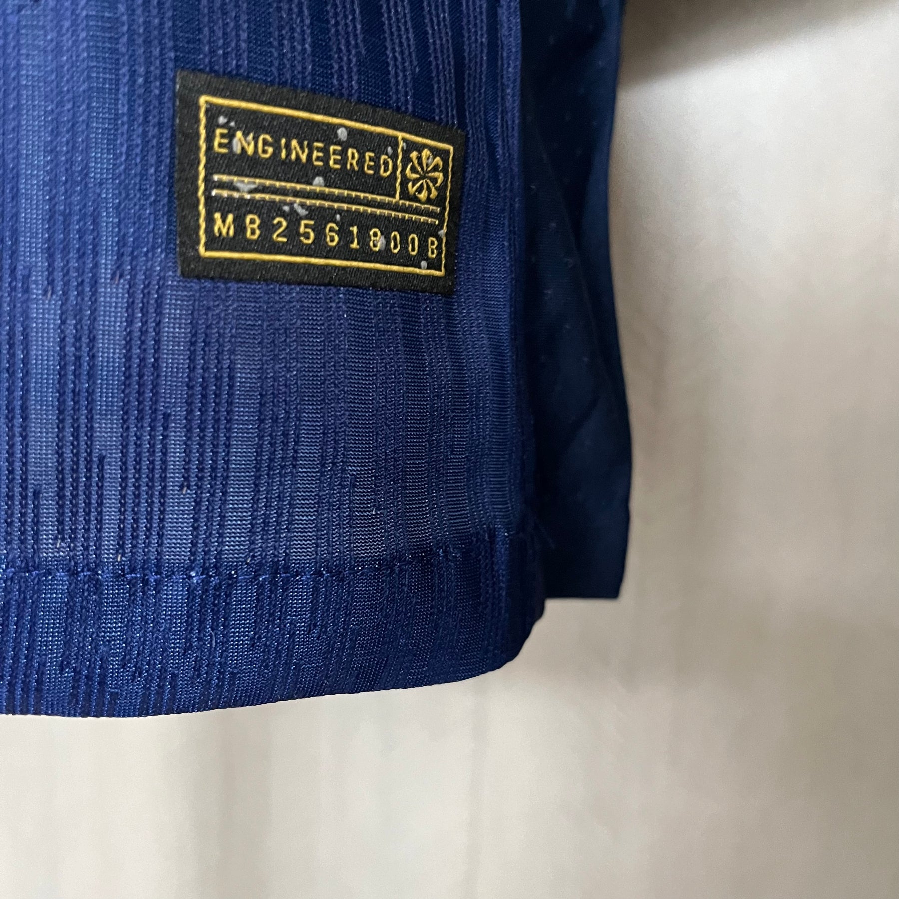 CAMISA BARCELONA VERSÃO JOGADOR HOME 24/25