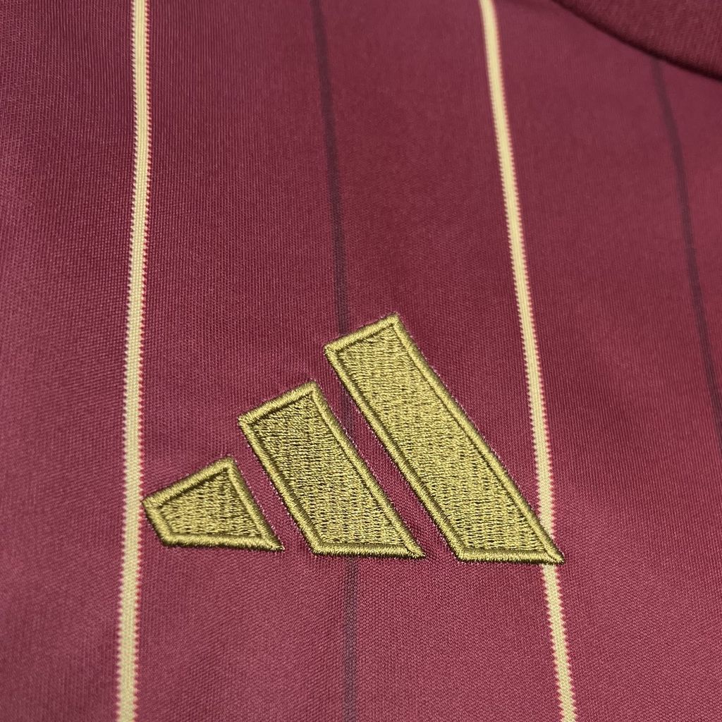 CAMISA ROMA HOME 24/25